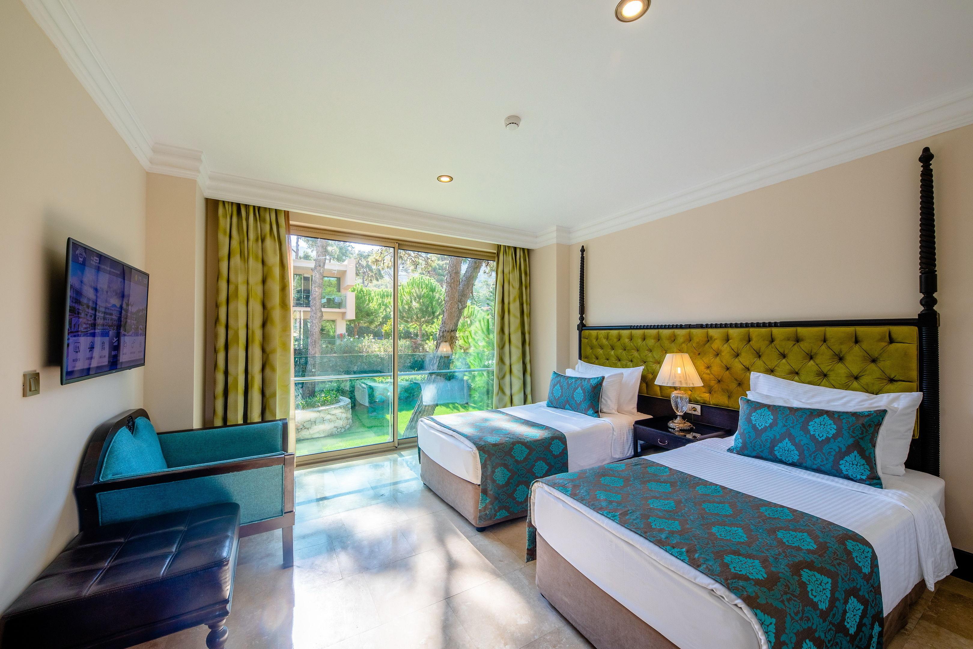 Vogue Hotel Supreme Bodrum — photo 5