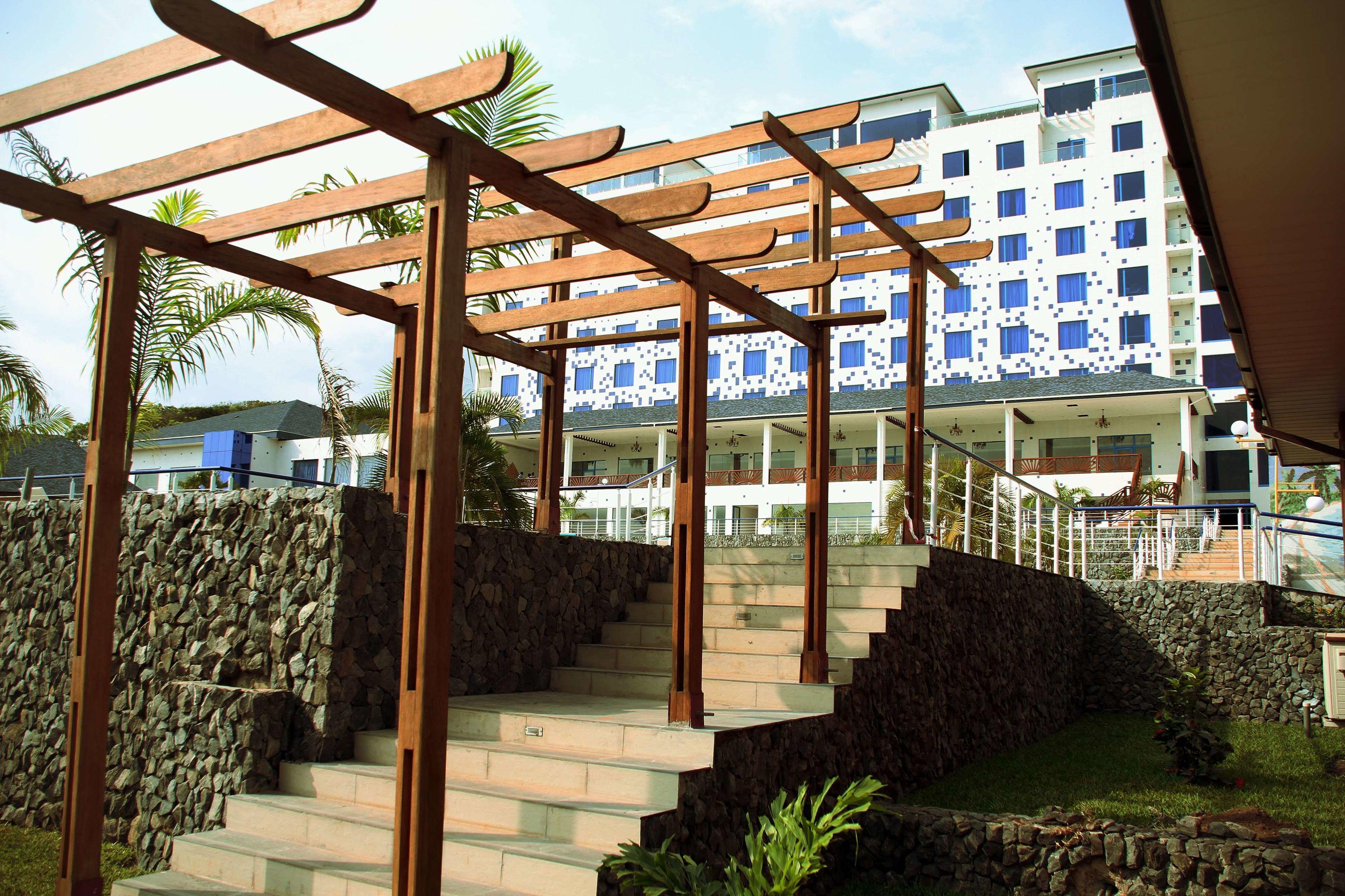 Best Western Plus Atlantic Hotel — photo 5