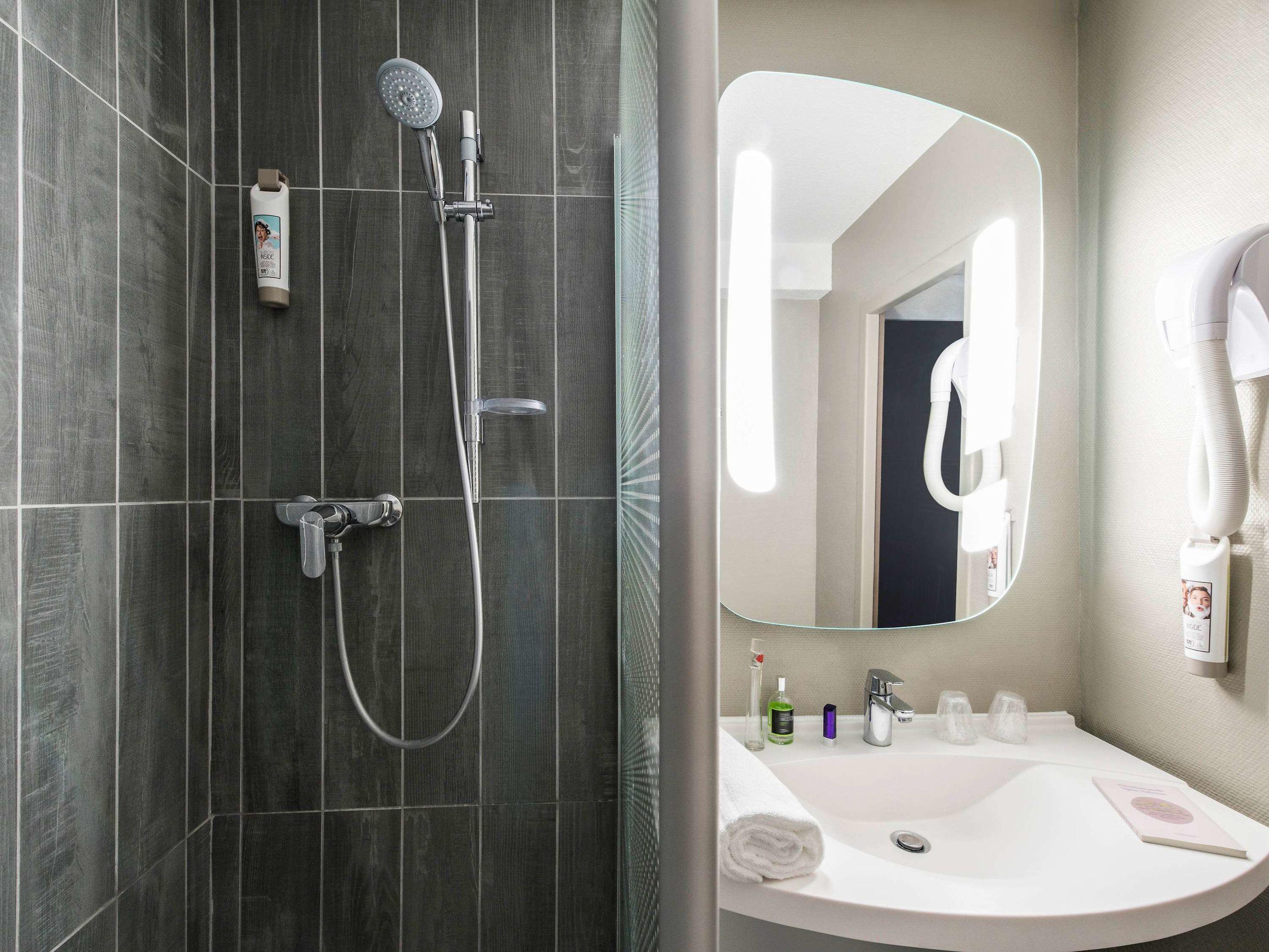Hôtel ibis Cognac — photo 5