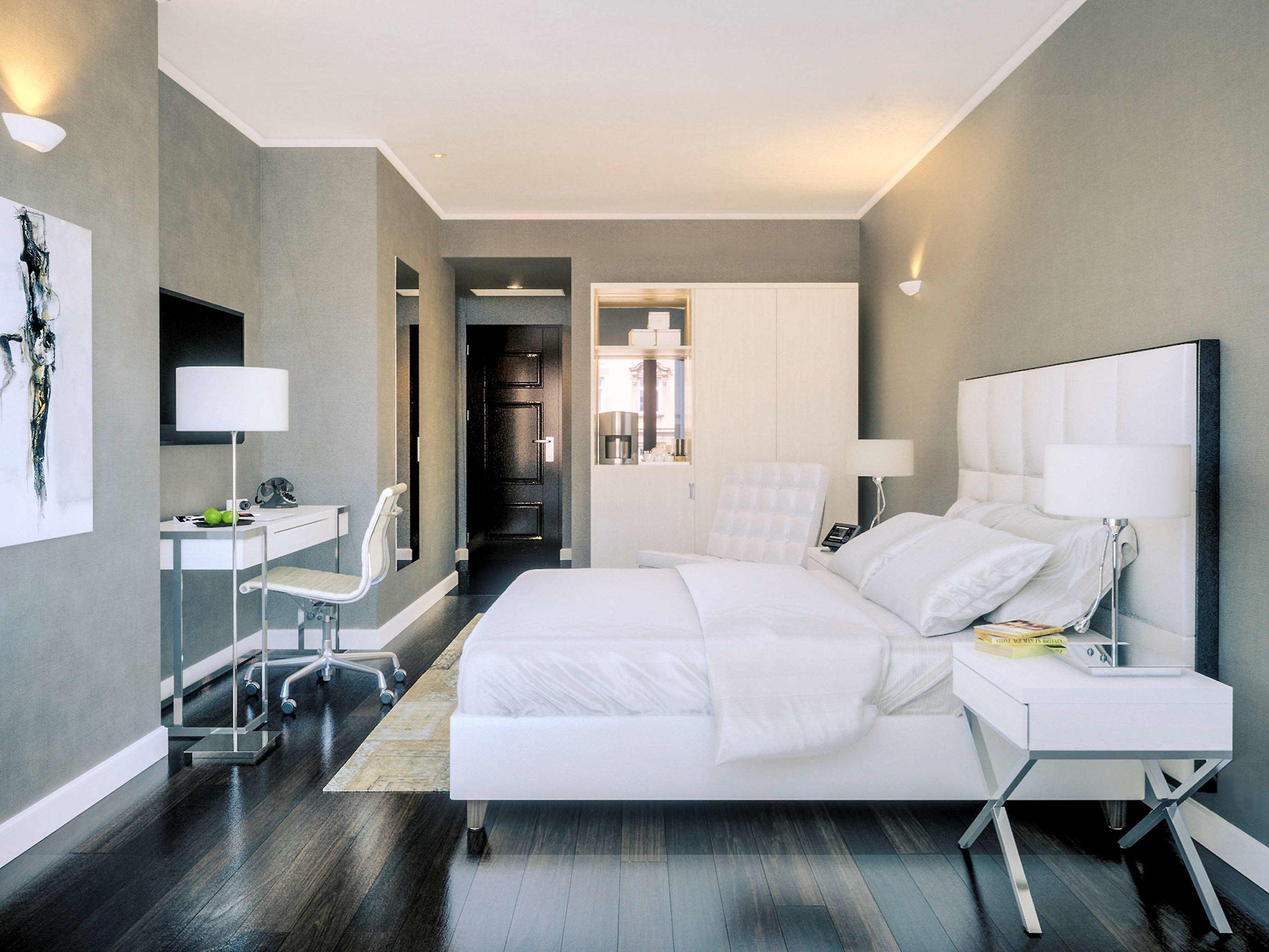 Mercure Raphael Wien — photo 4