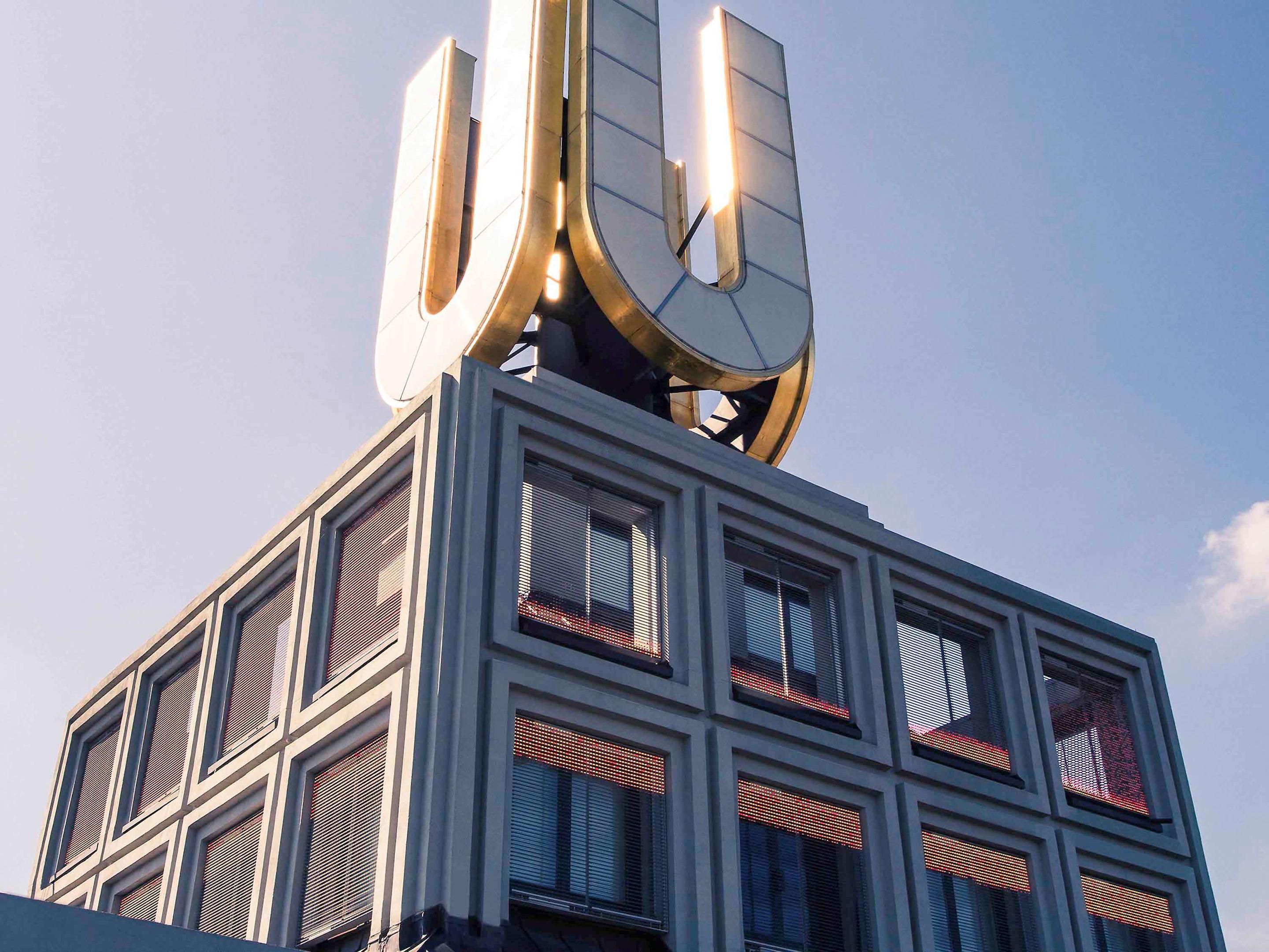 Mercure Hotel Dortmund Messe & Kongress — photo 4