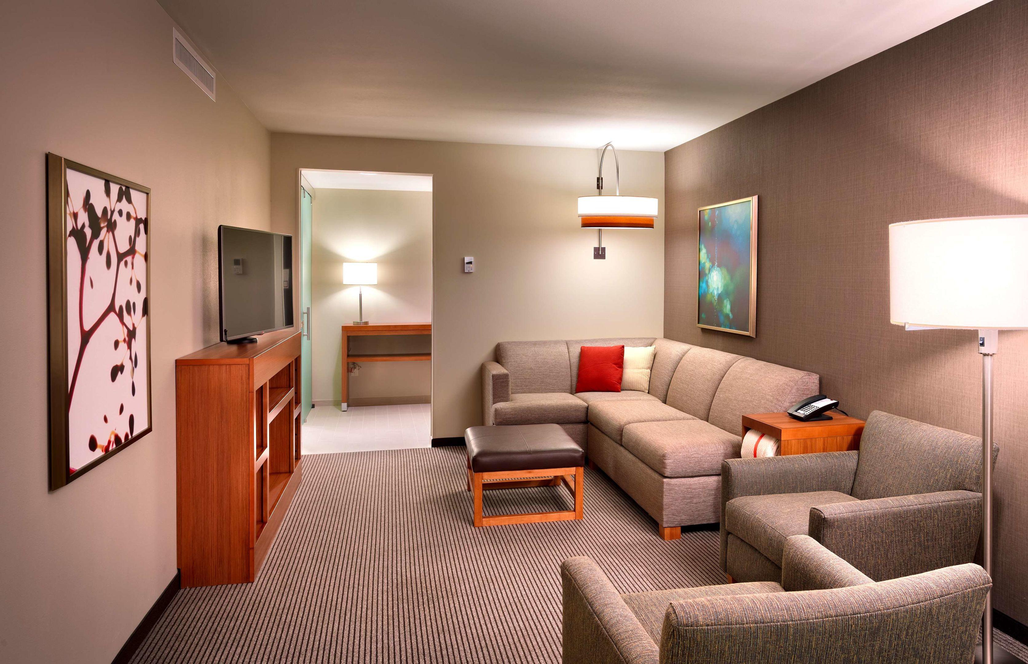 Hyatt Place Salt Lake City/Lehi — photo 4