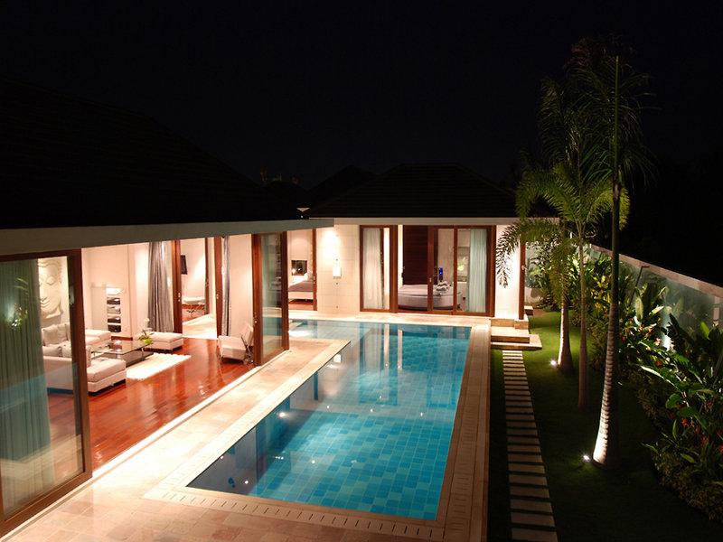C151 SMART VILLAS At Seminyak — photo 3