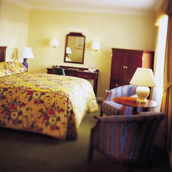 York Marriott Hotel — photo 5