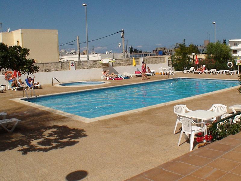 Flats Friends Aparthotel Tropicana — photo 4