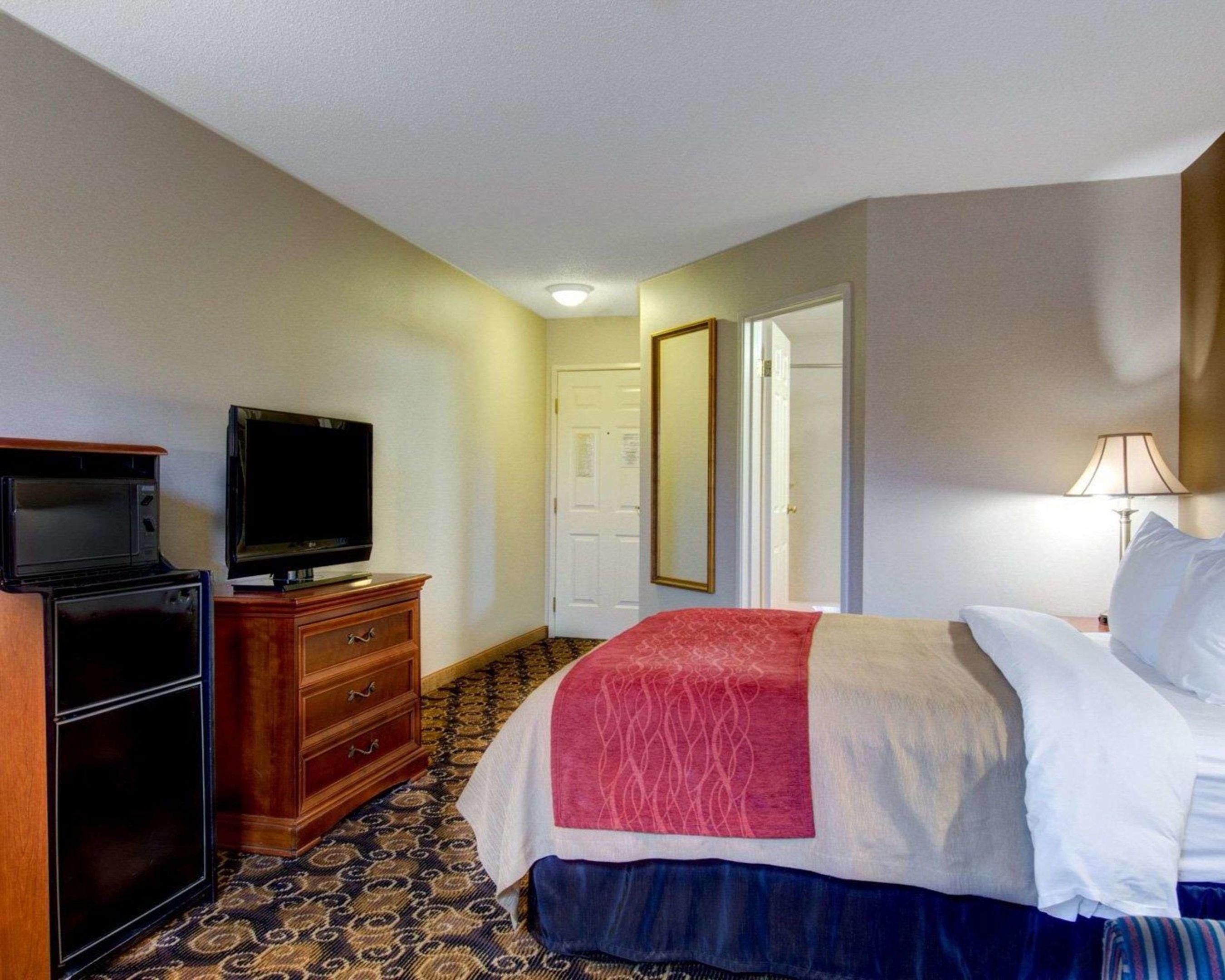 Comfort Inn — photo 4