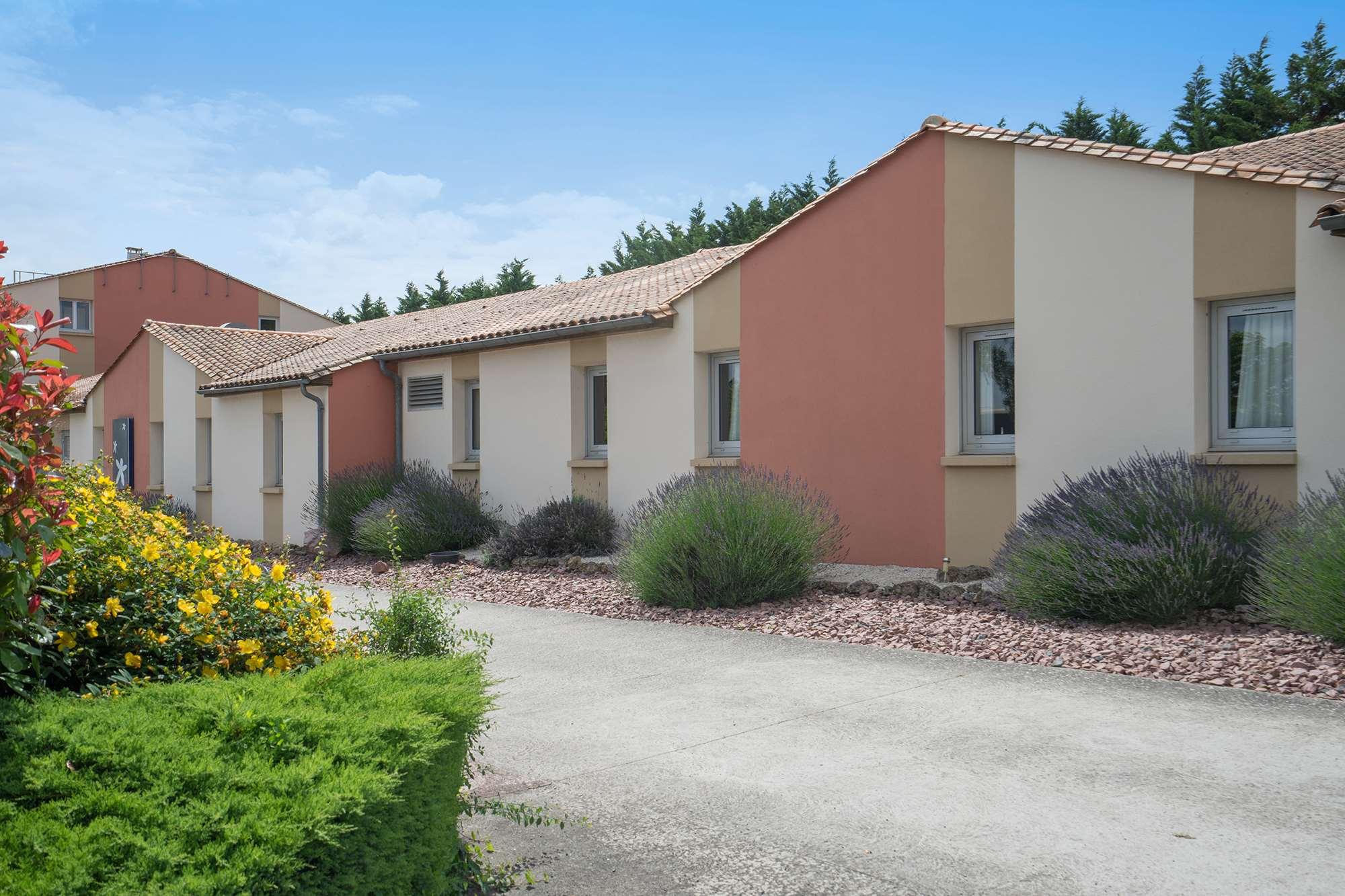 Hôtel Solana  à Niort — photo 3