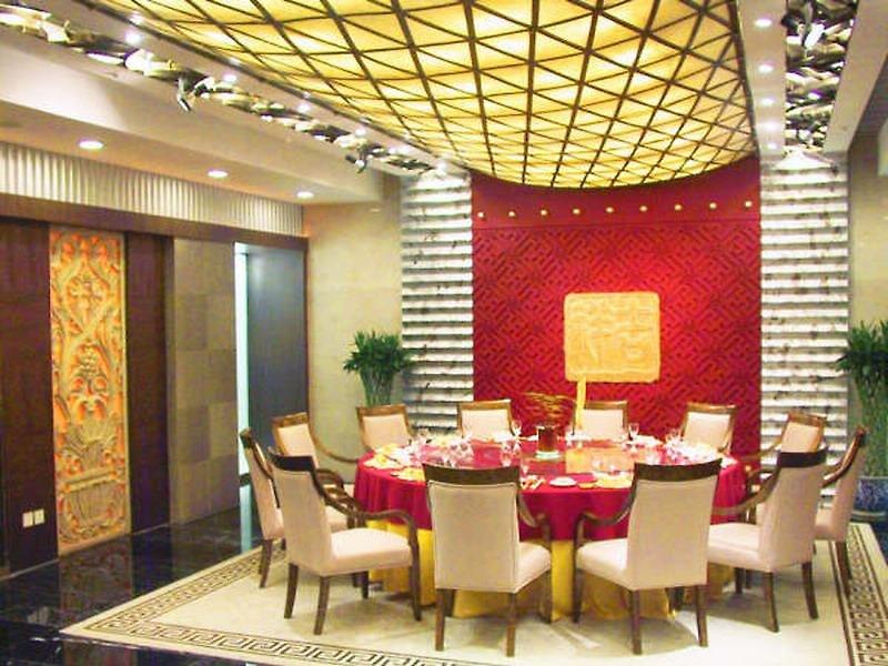 Beijing Xinyuan Hotel — photo 4