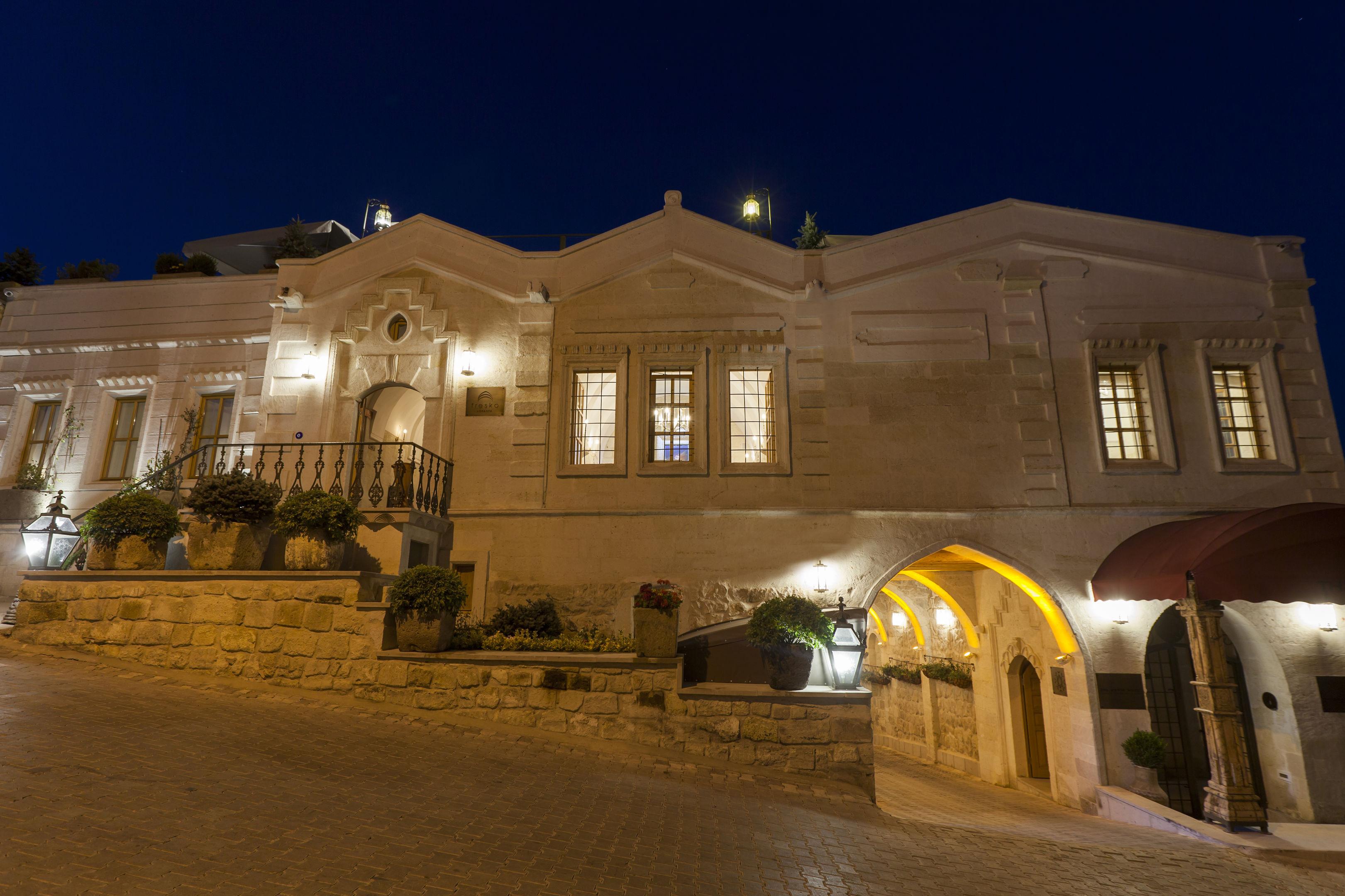 Exedra Hotel Cappadocia — photo 3