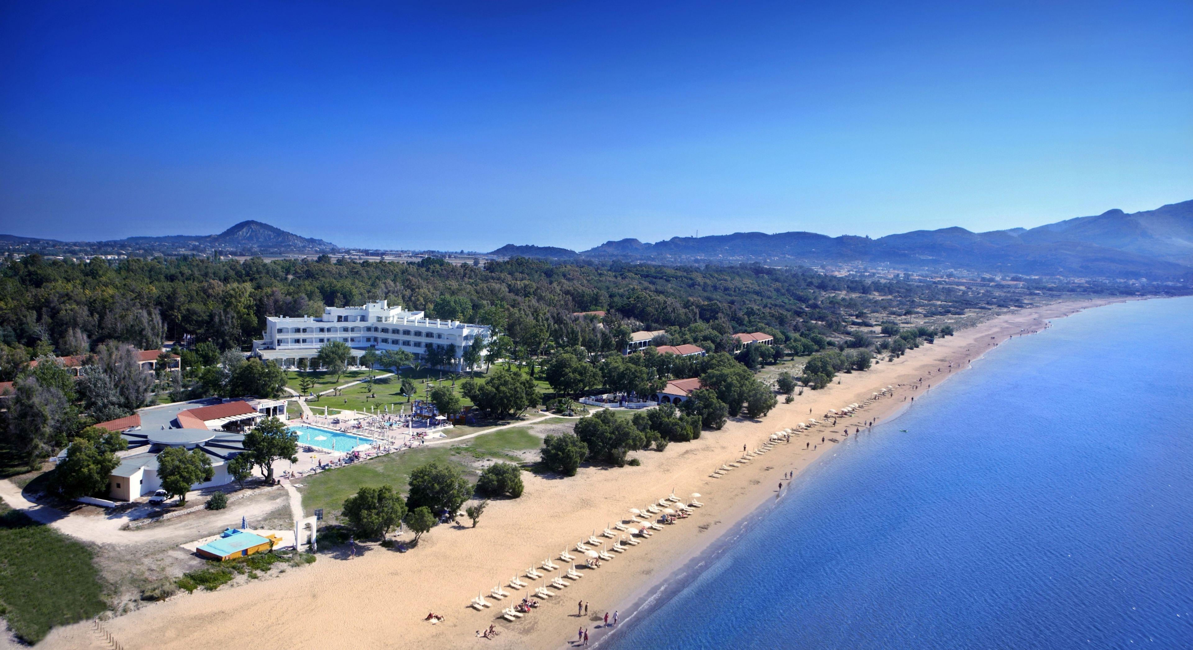 Zante Beach Resort — photo 3