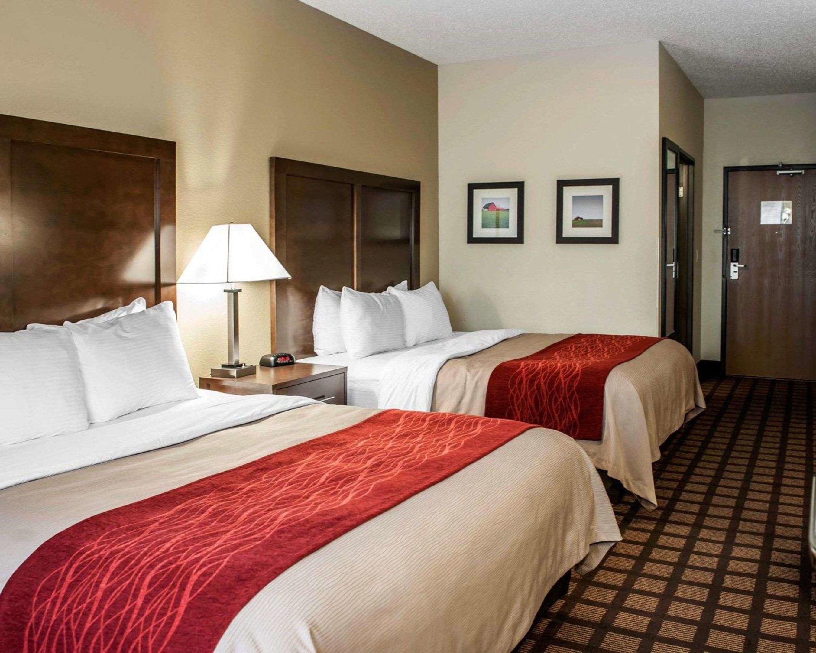 Comfort Inn Richmond — photo 5