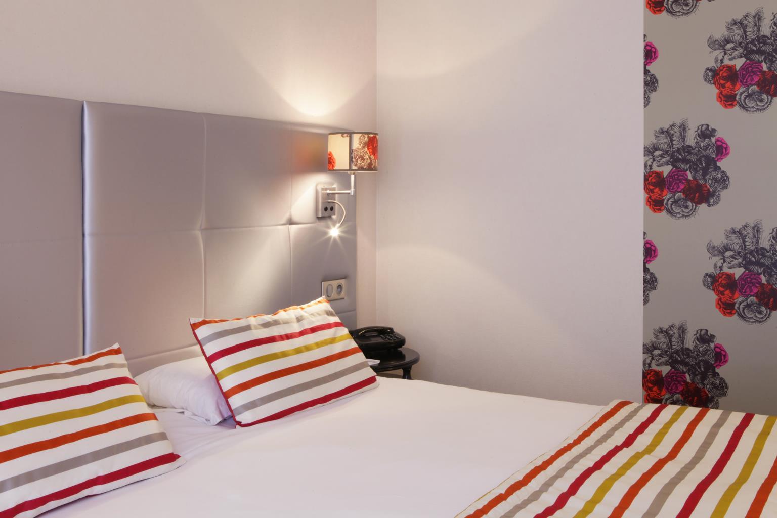 Best Western Plus L'Artist Hôtel — photo 3