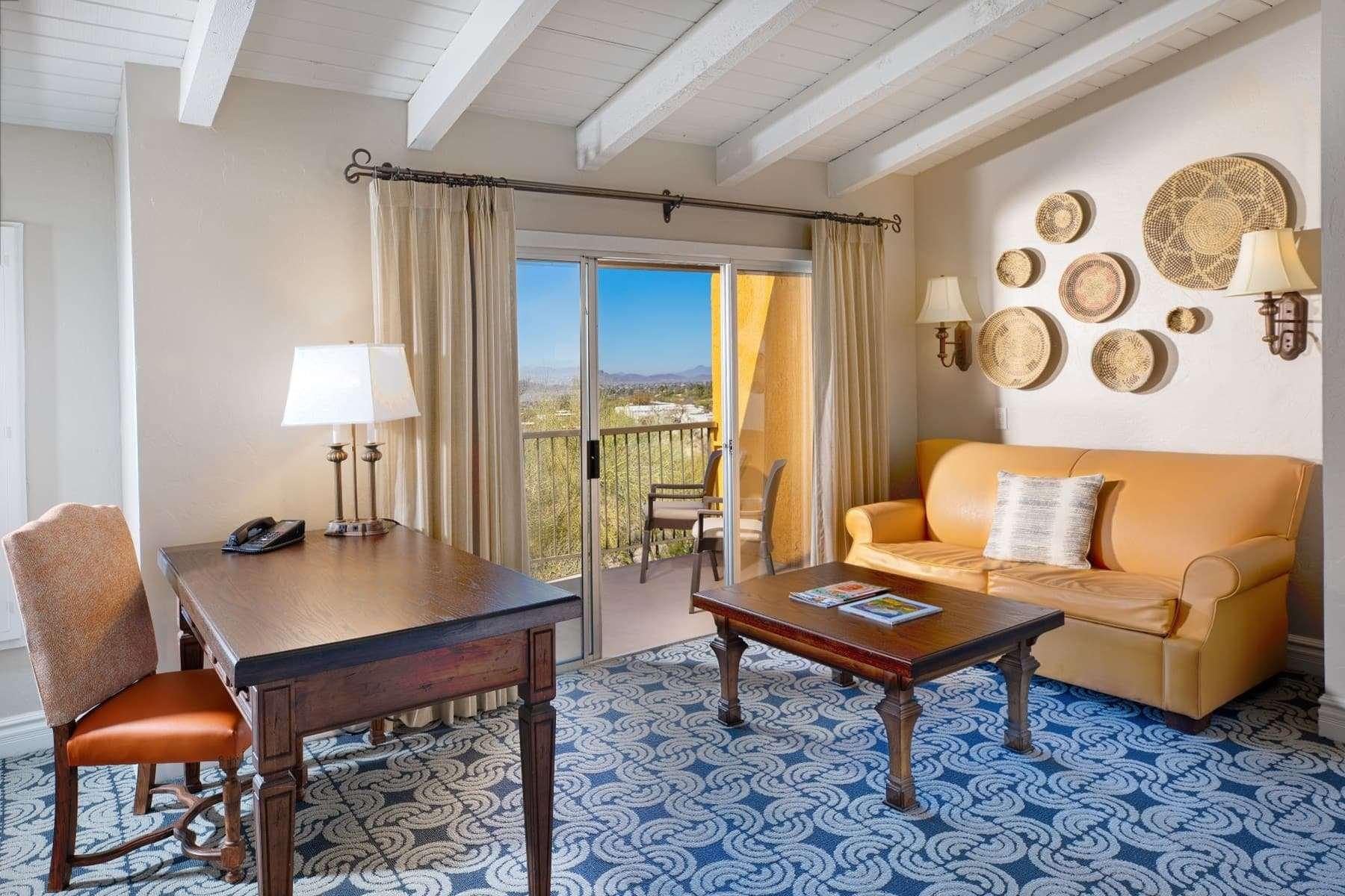 Westward Look Wyndham Grand Resort & Spa — photo 5