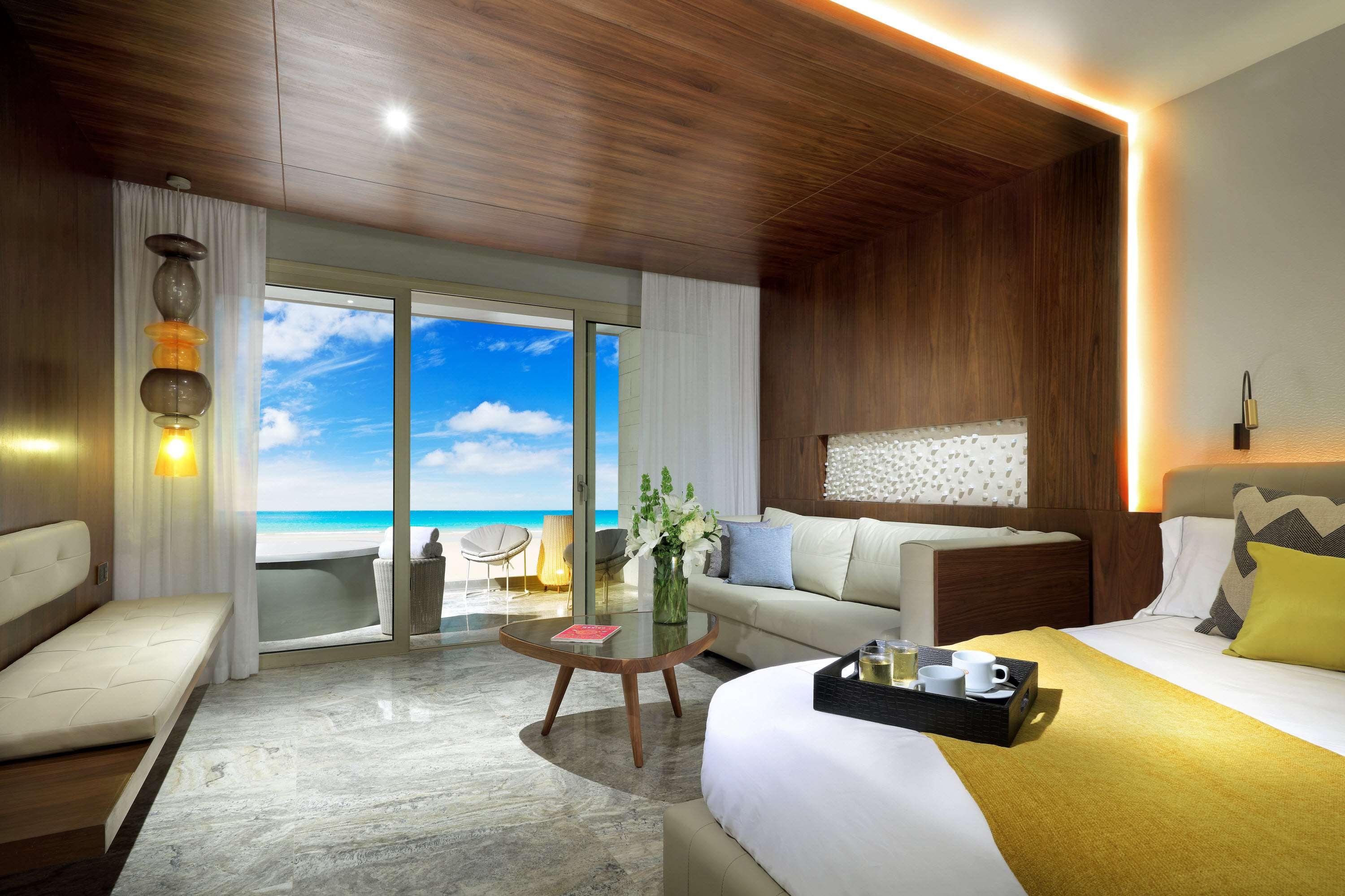 Grand Palladium Costa Mujeres Resort & Spa — photo 3