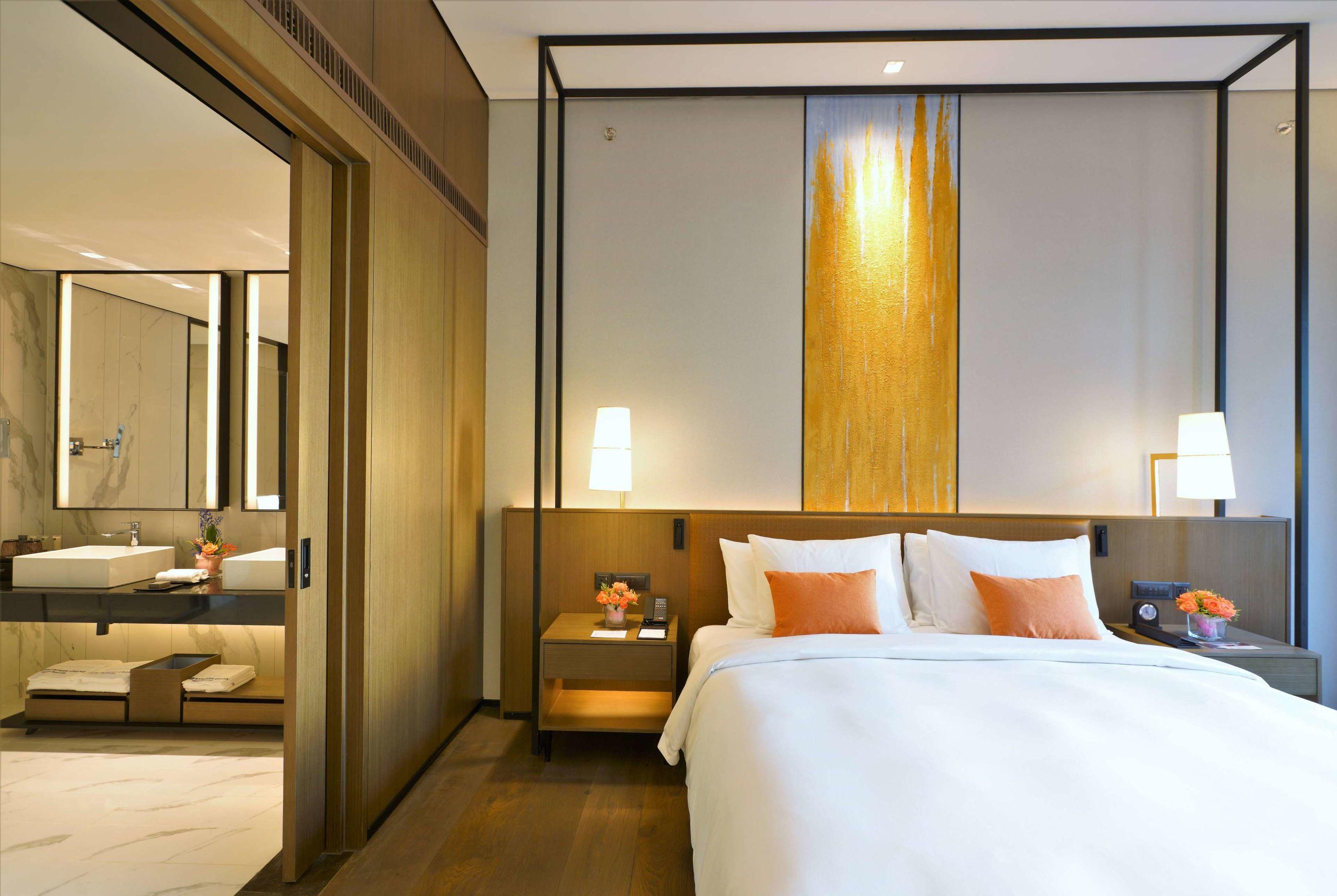 Wyndham Grand Yangon Hotel — photo 3