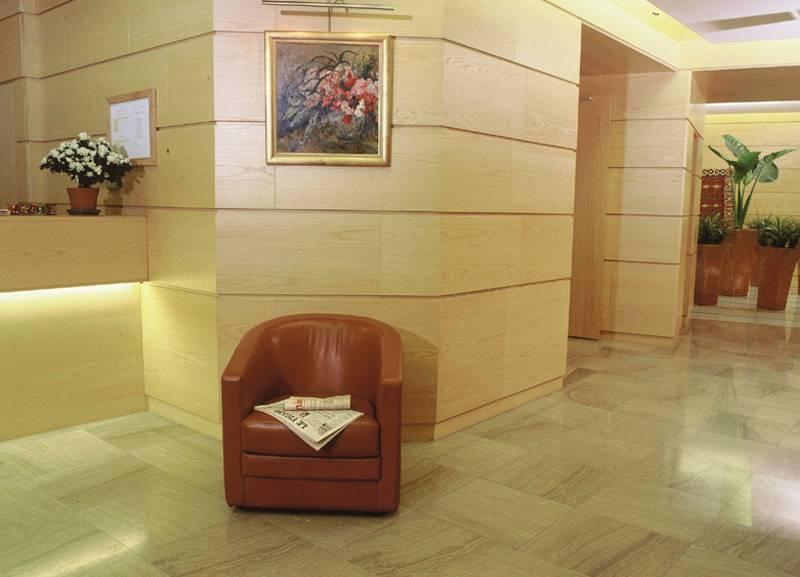 Grand Hotel du Havre — photo 4
