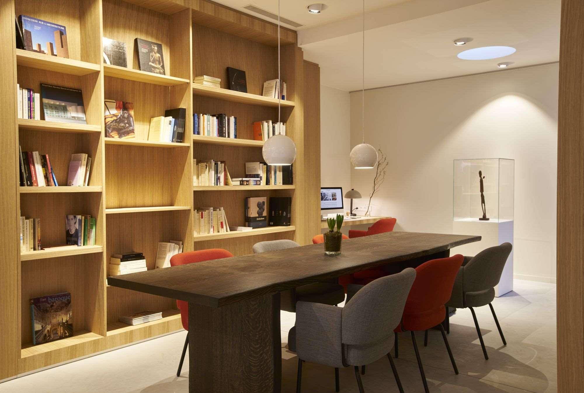 9Hotel Sablon — photo 4