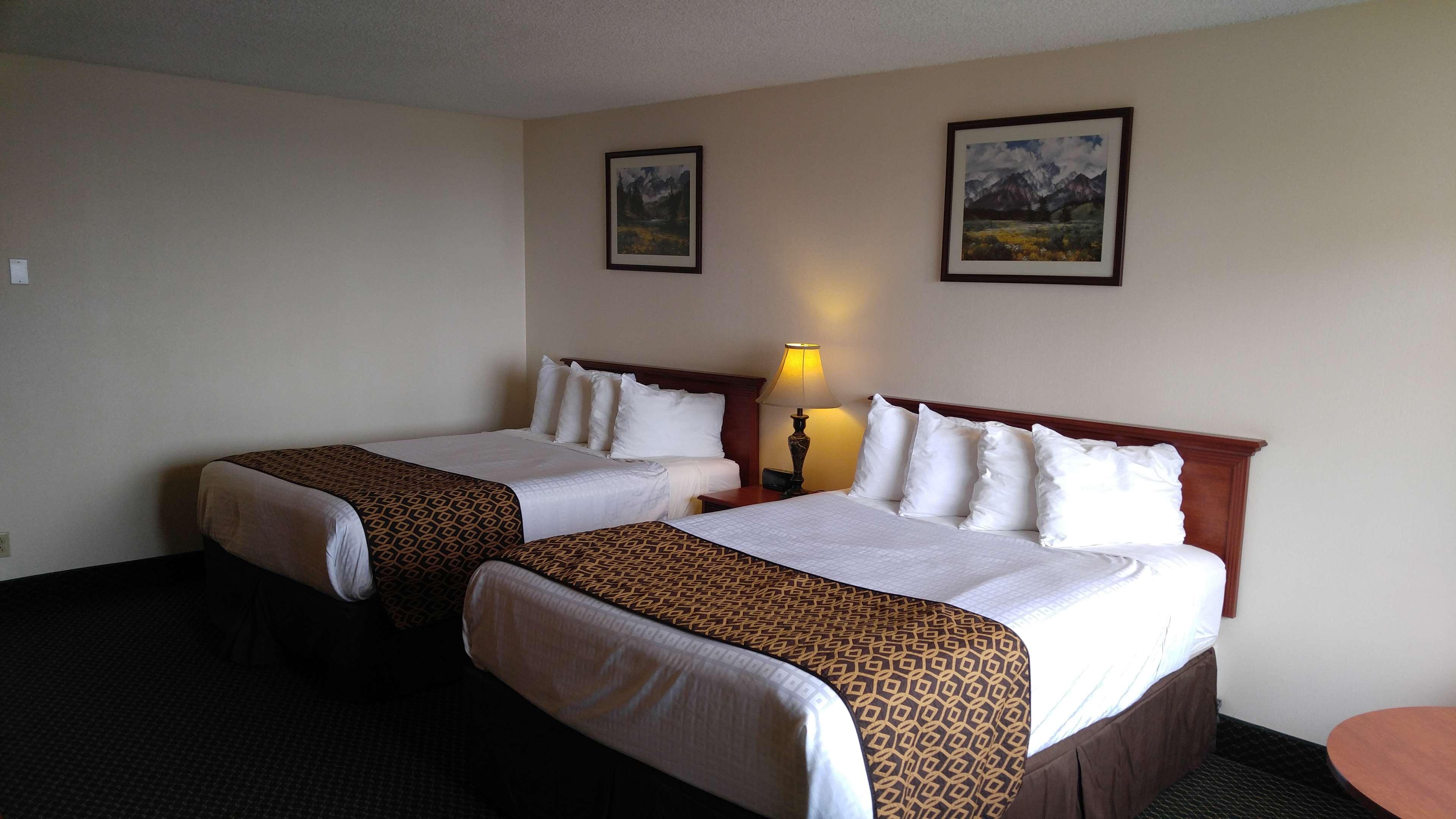 Best Western Paradise Inn of Nephi — photo 5
