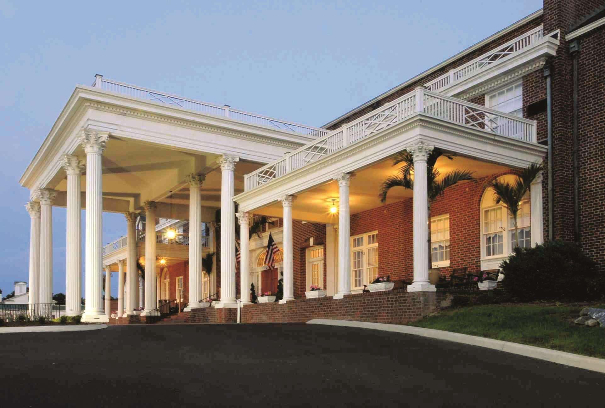 Mimslyn Inn — photo 4