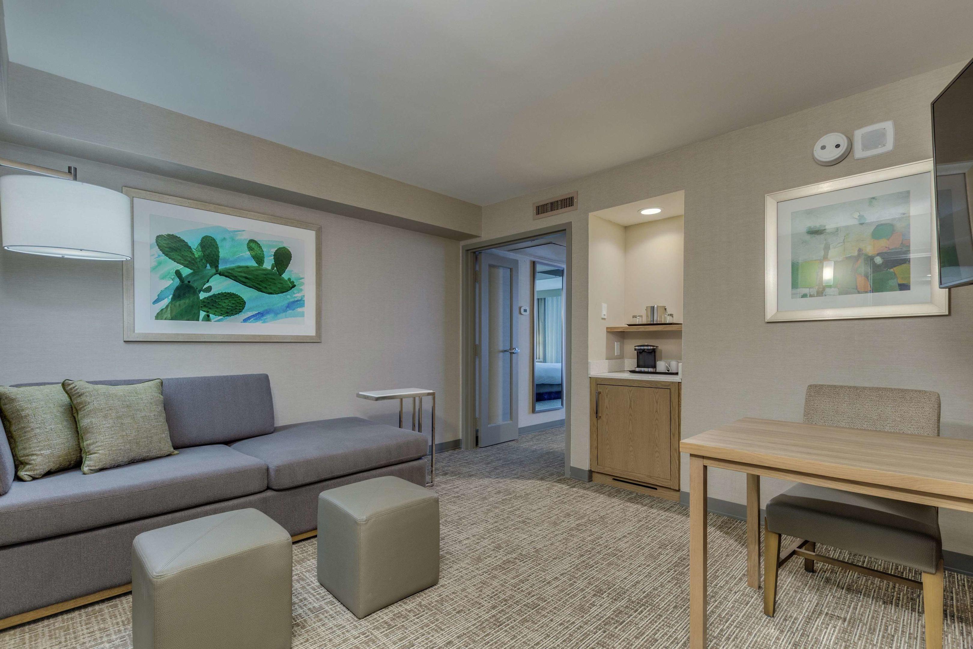 DoubleTree by Hilton Phoenix Chandler — photo 5