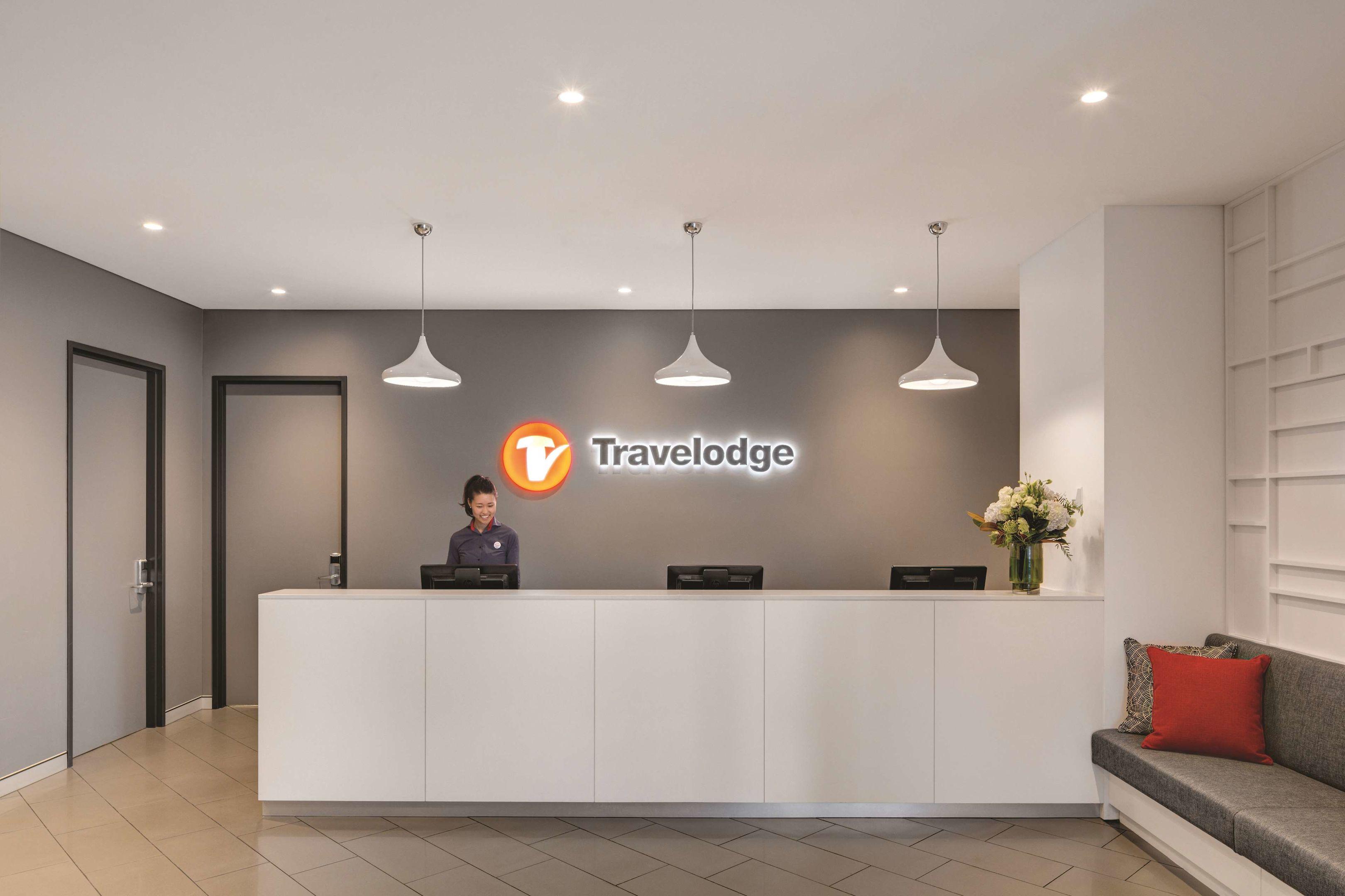 Travelodge Hotel Bankstown Sydney — photo 4