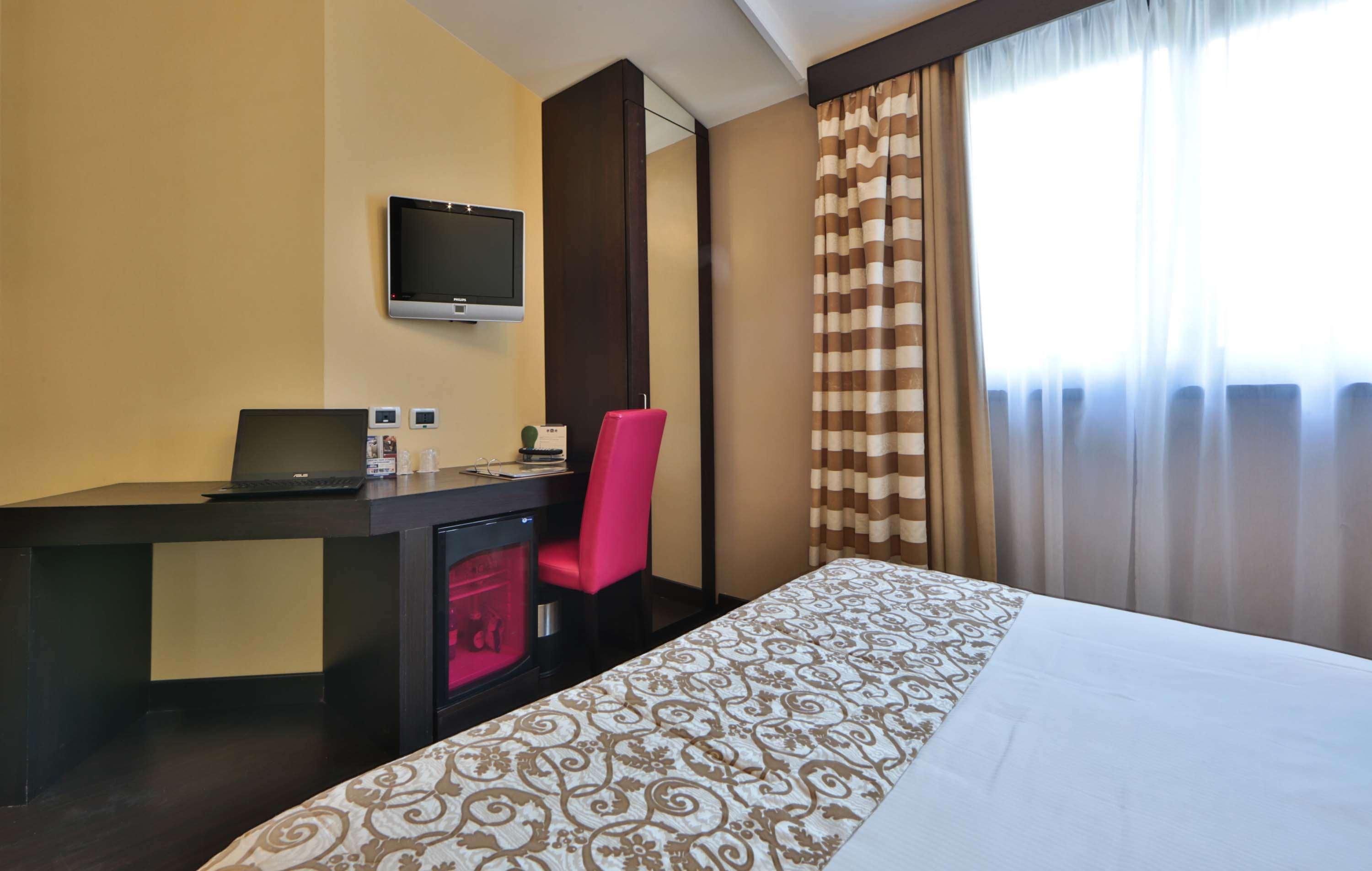Best Western CineMusic Hotel — photo 3