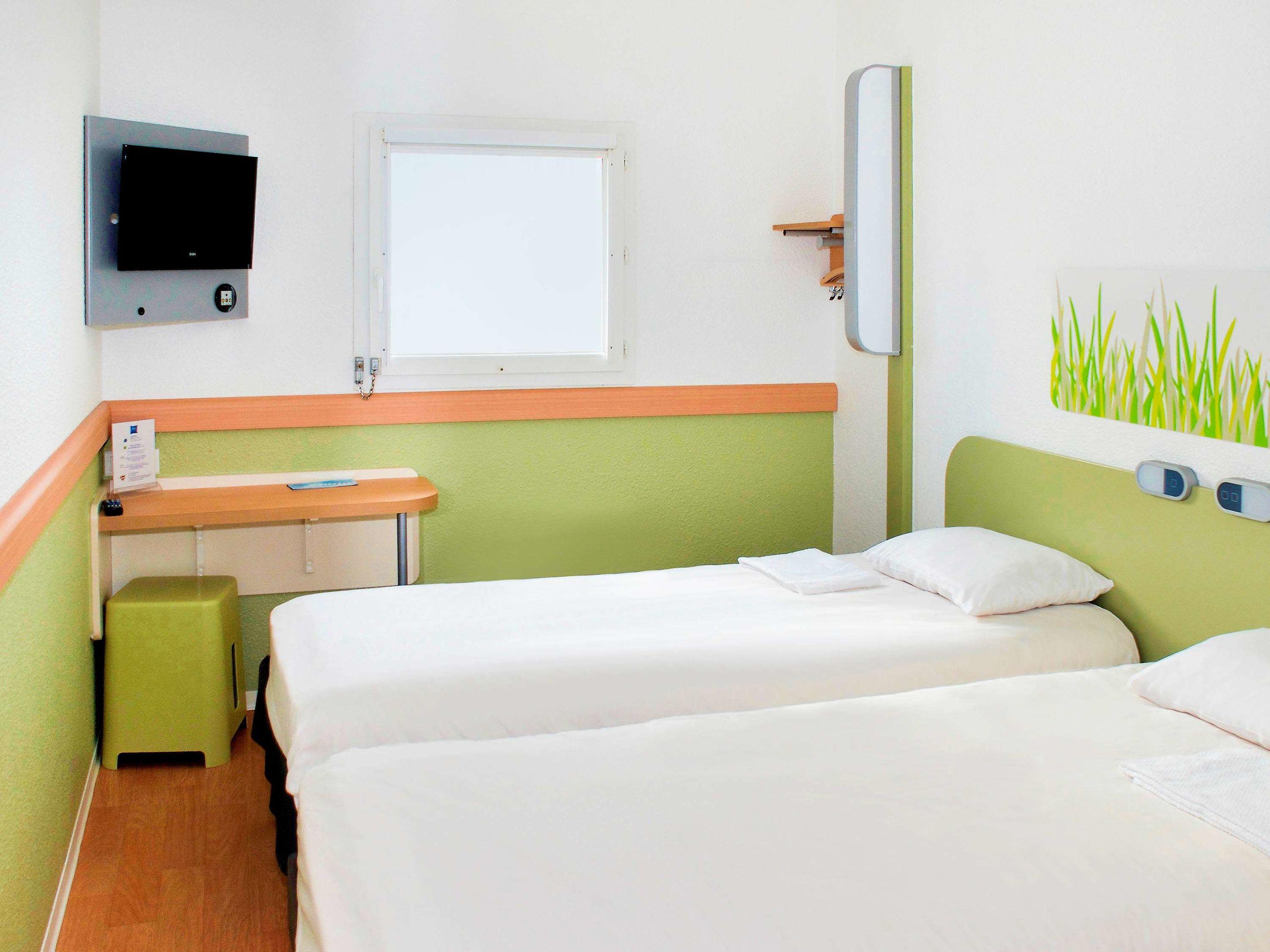 Ibis budget Flers les Grands Champs — photo 4