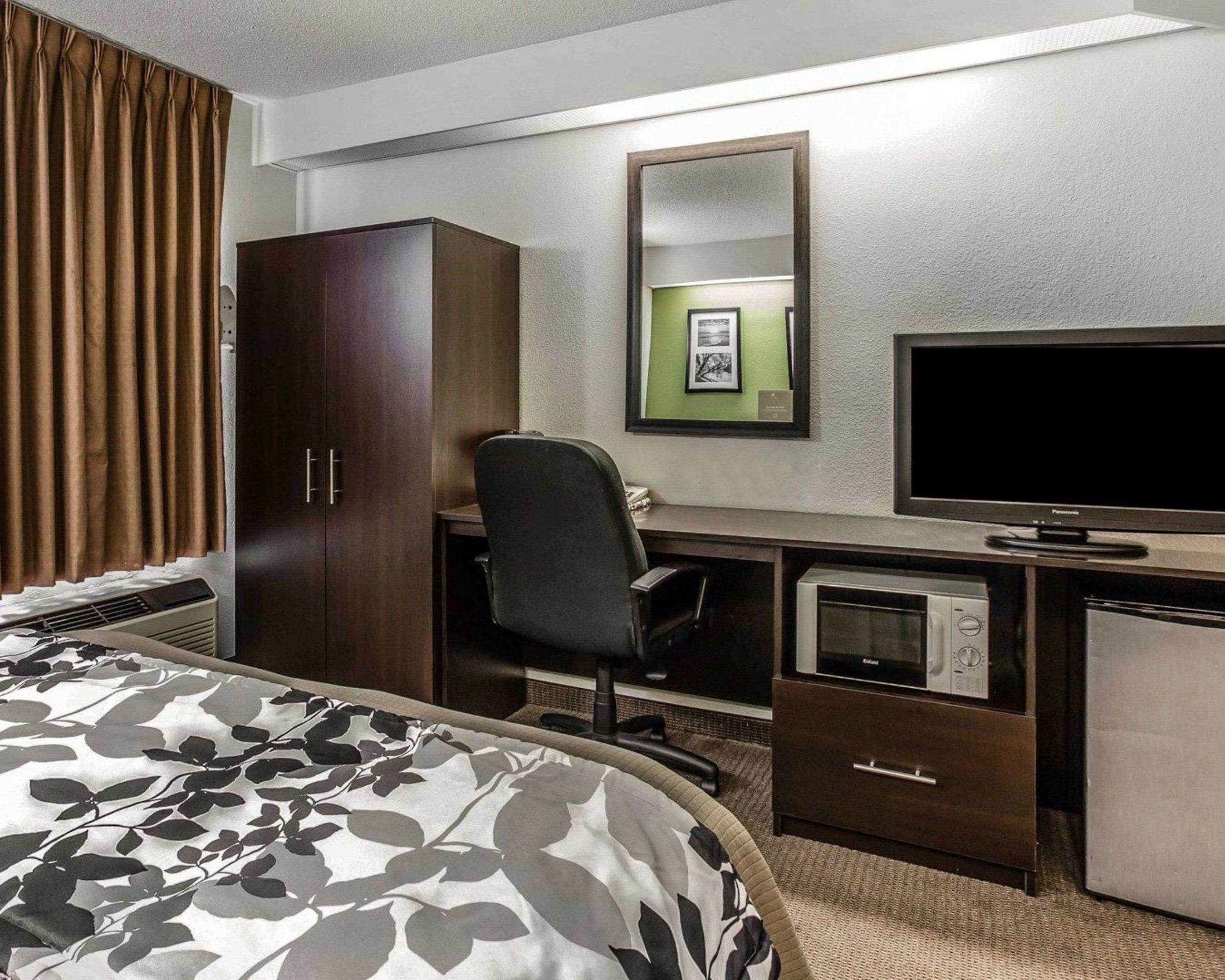 Sleep Inn at Greenville Convention Center — photo 4
