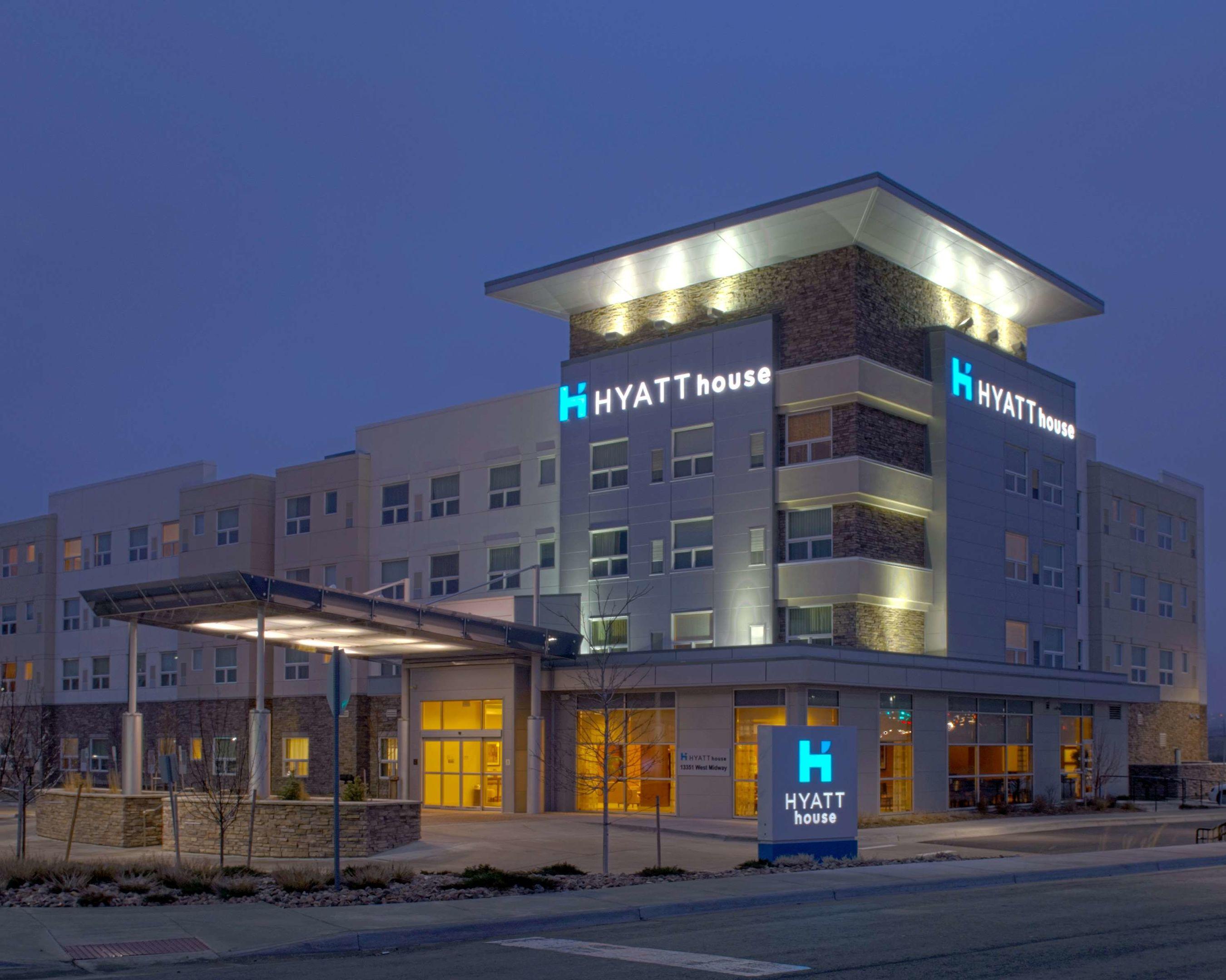 Hyatt House Boulder/Broomfield — photo 3
