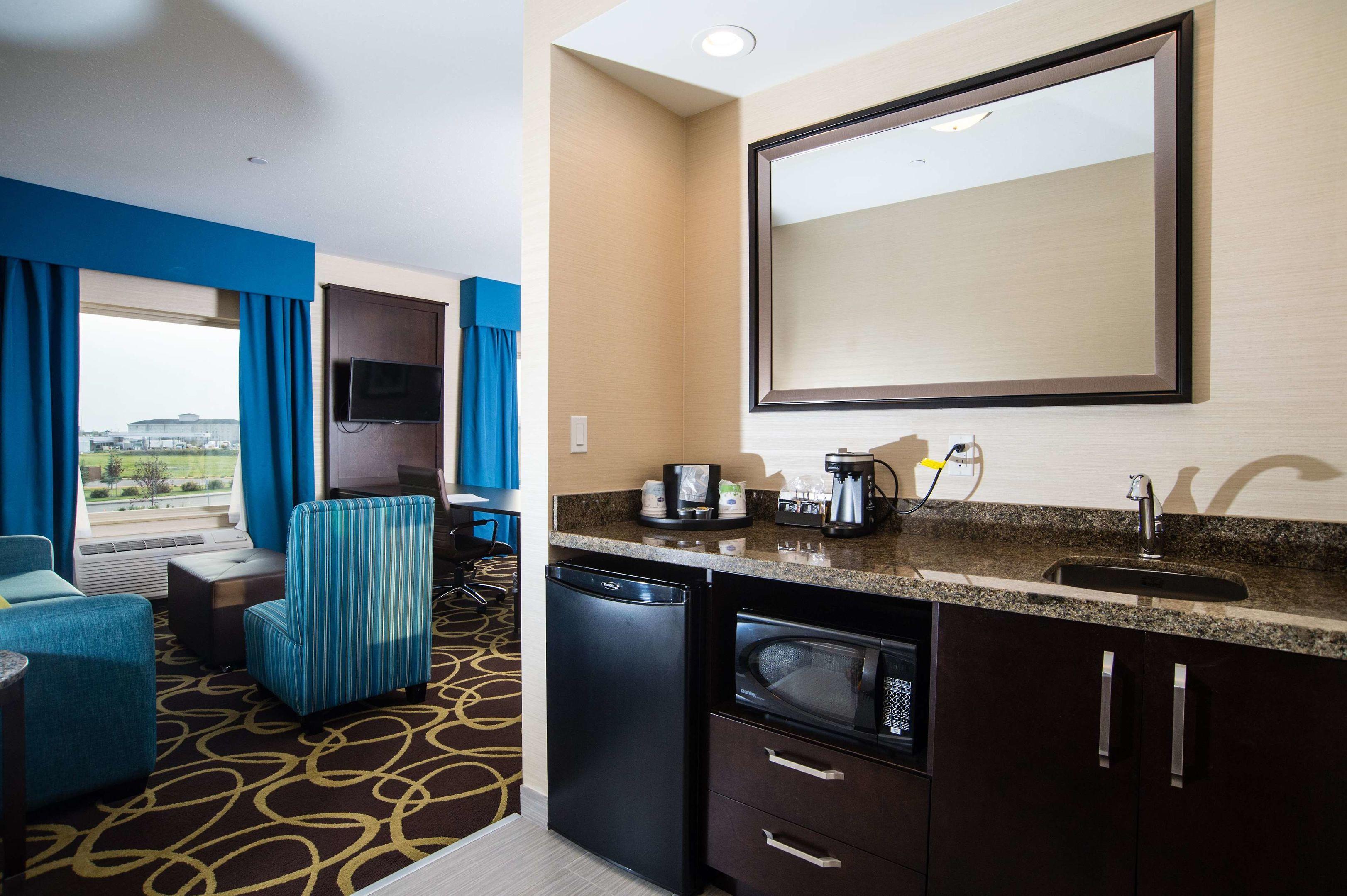 Hampton Inn & Suites by Hilton Regina East Gate — photo 5