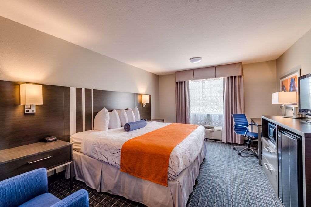 GuestHouse Inn & Suites Lexington — photo 4