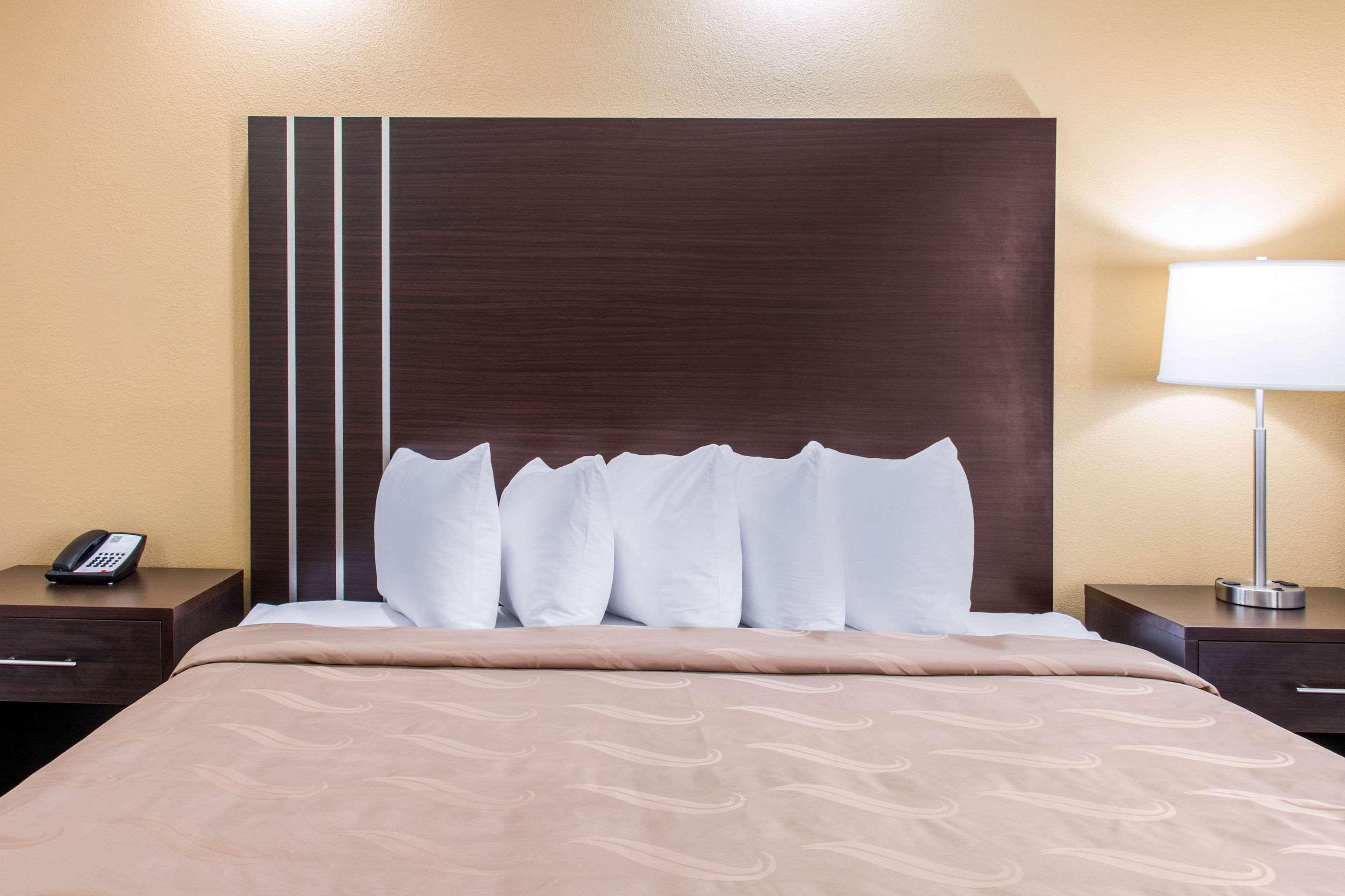 Quality Inn Pooler - Savannah I-95 — photo 5
