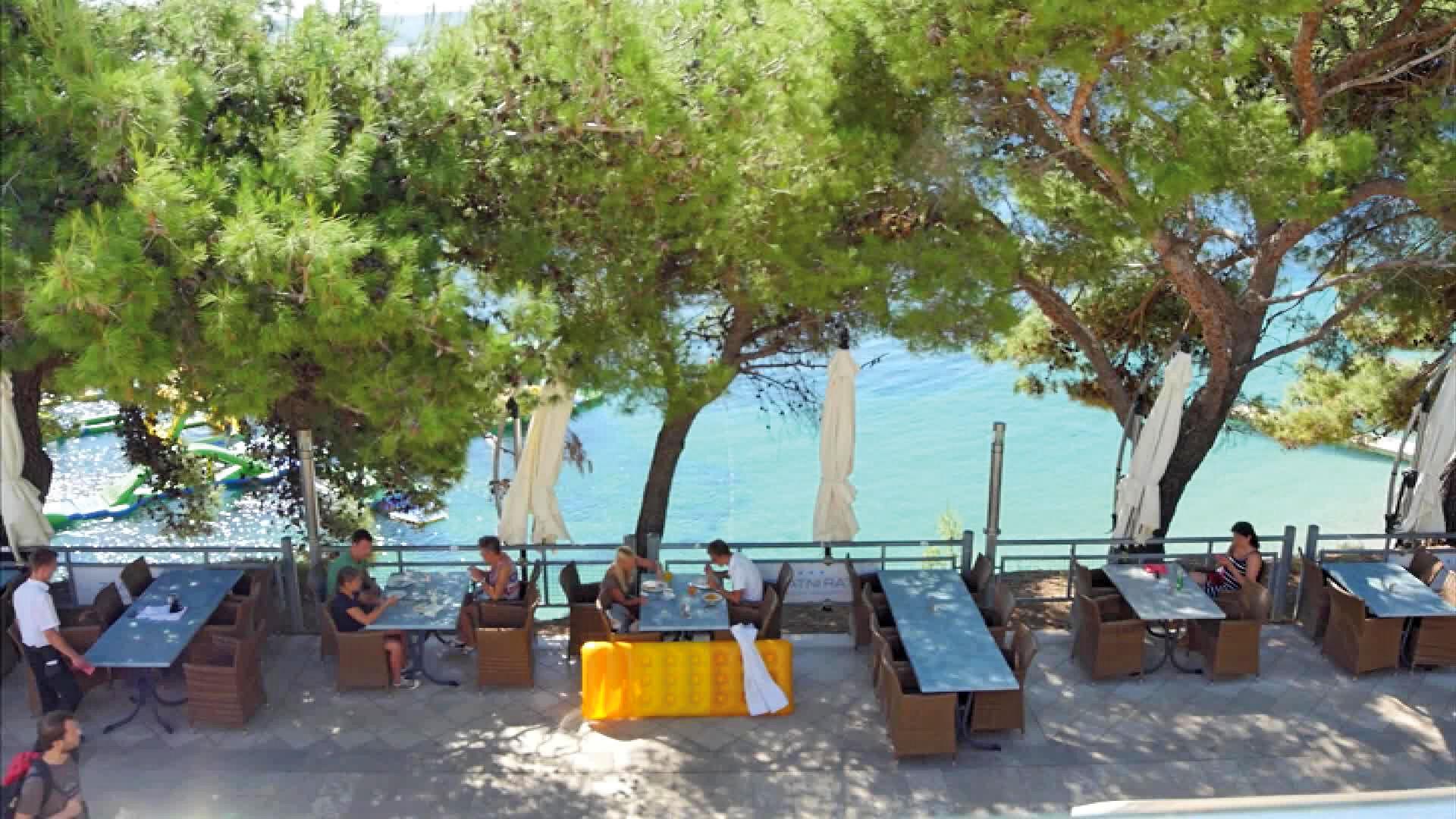 Zlatni Rat Beach Hotel — photo 4