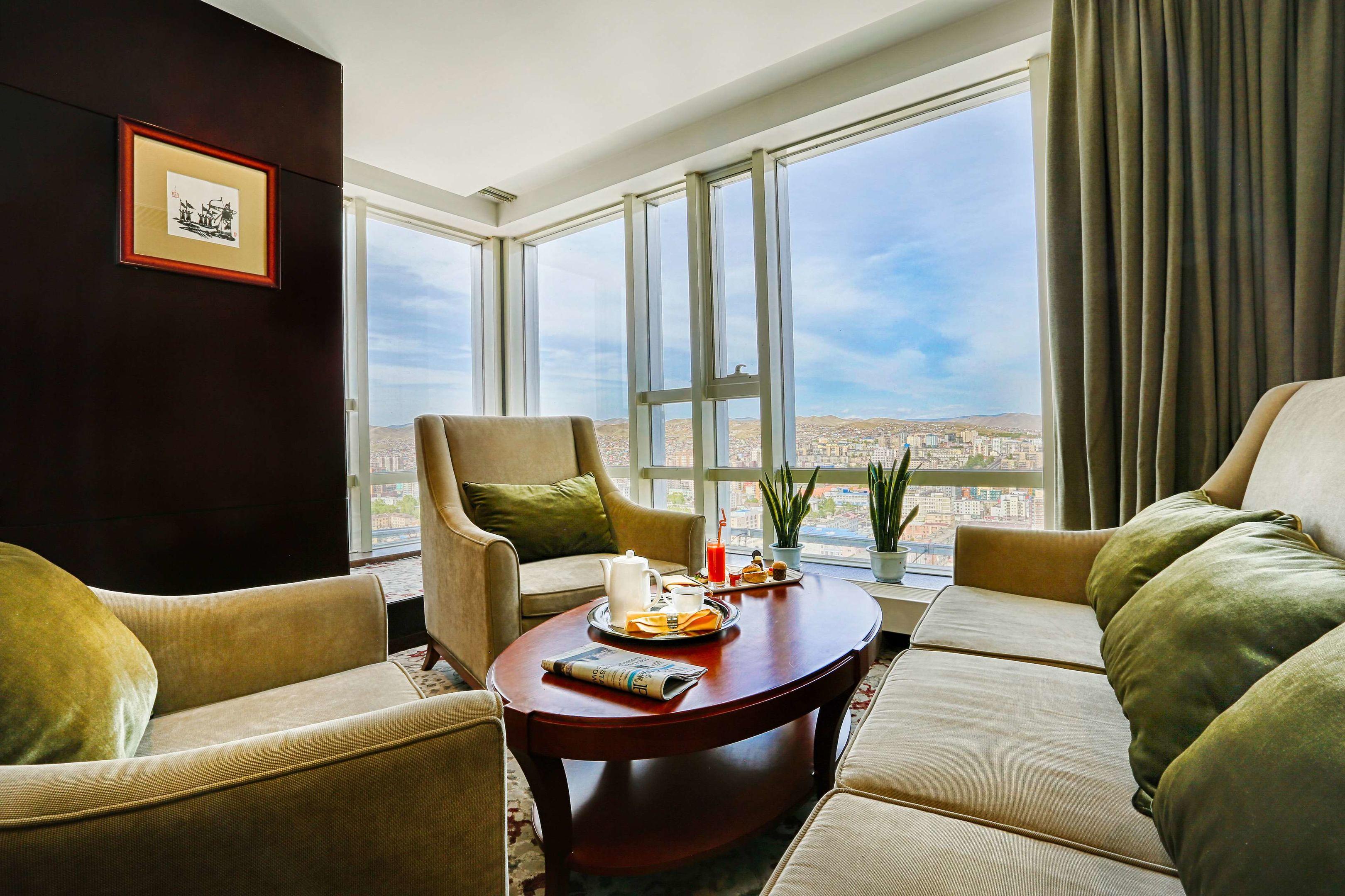 Best Western Premier Tuushin Hotel — photo 3