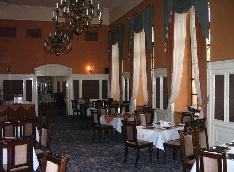 Hotel Royal Kraków — photo 4
