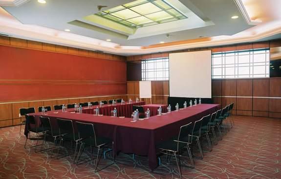 Holiday Inn Guadalajara Expo — photo 3