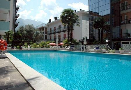Hotel La Perla — photo 5