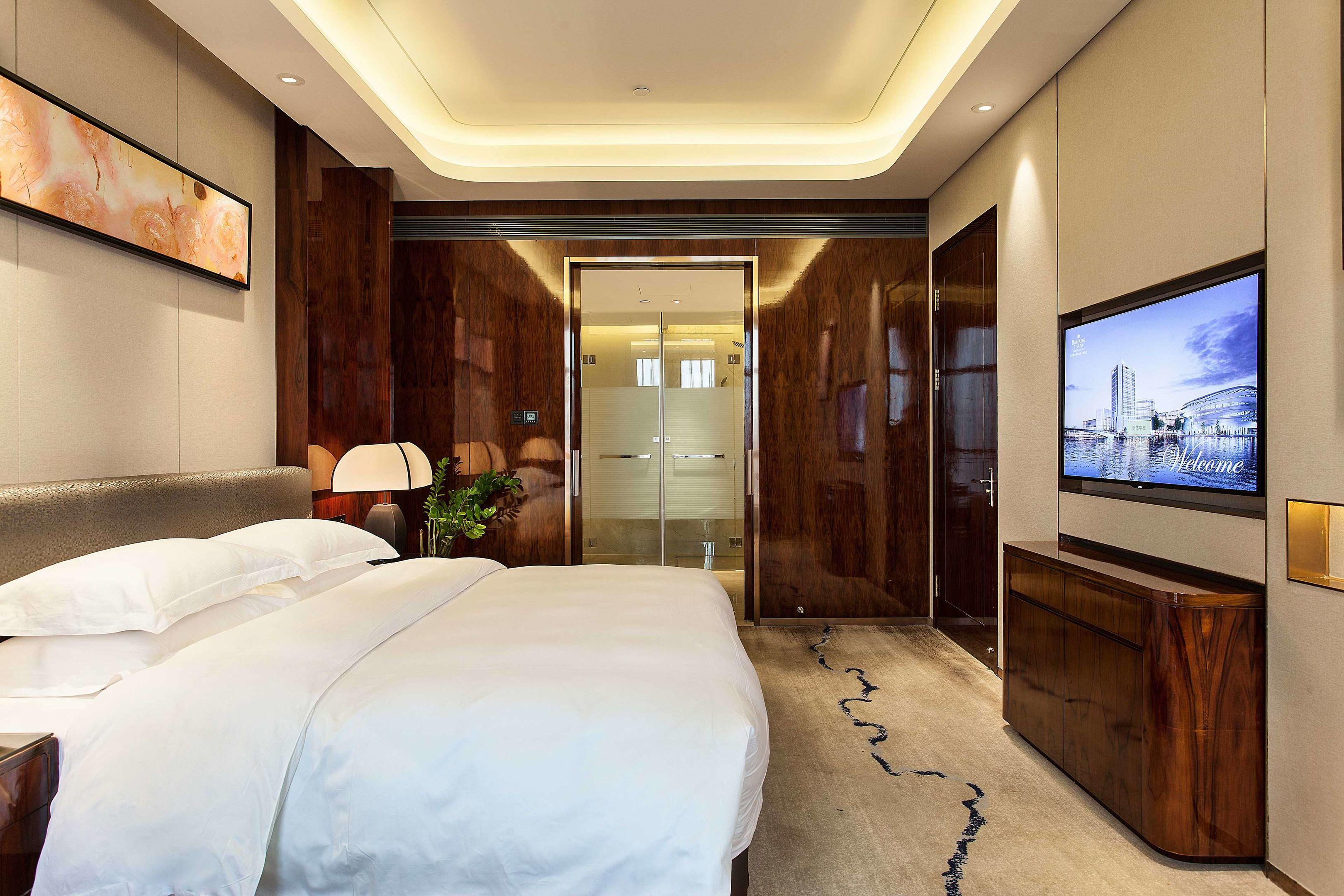 Ramada Plaza Changsha South — photo 5