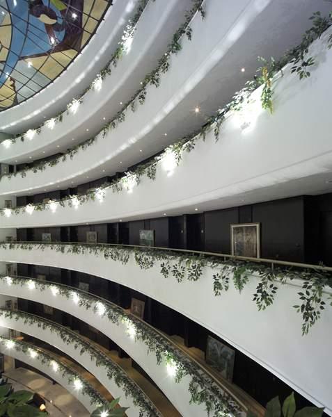 Hotel Farah Rabat — photo 4