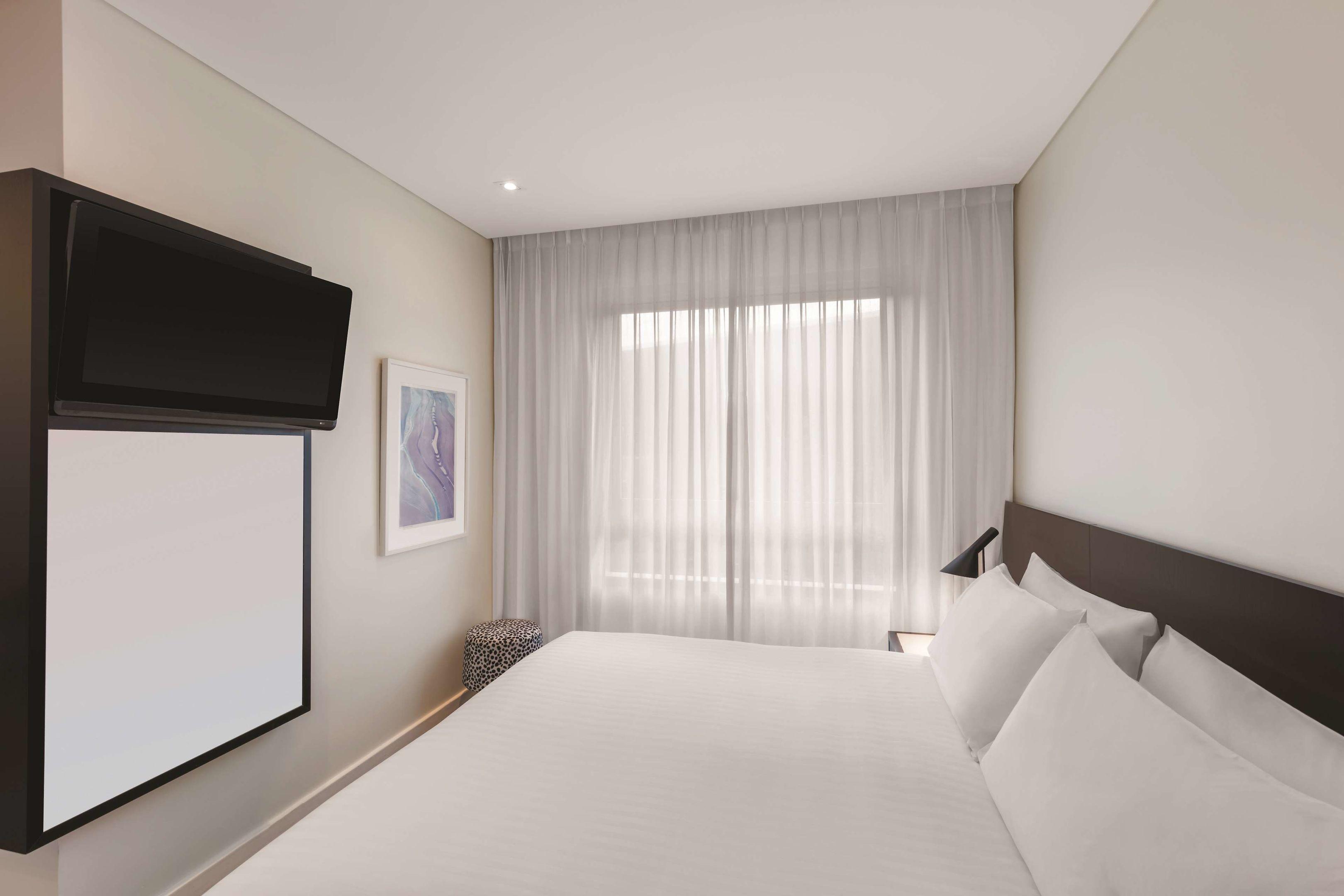 Adina Apartment Hotel Perth — photo 4