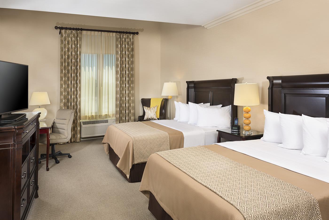 Ayres Hotel Orange — photo 4