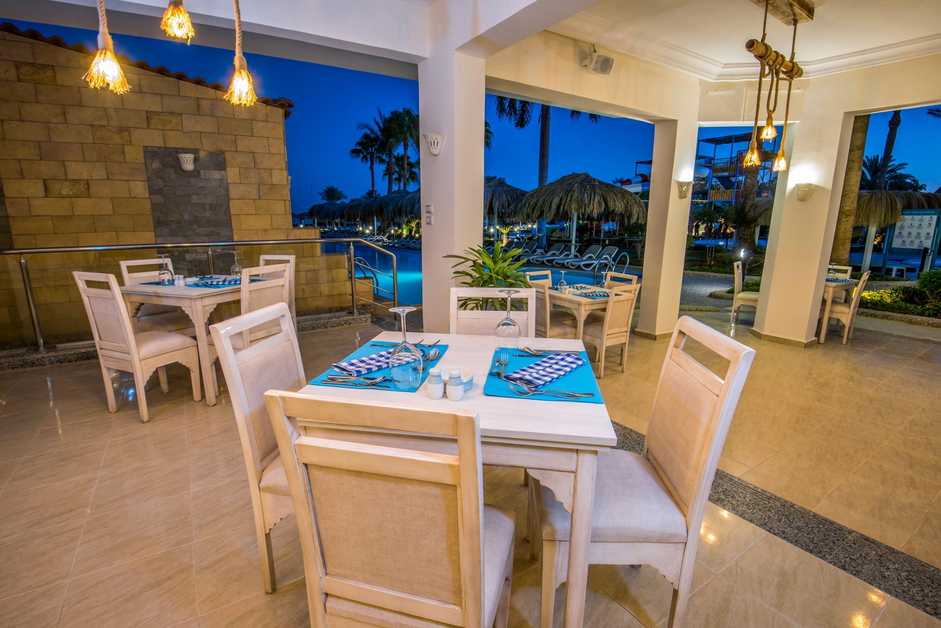 SUNRISE Aqua Joy Resort - Select — photo 5