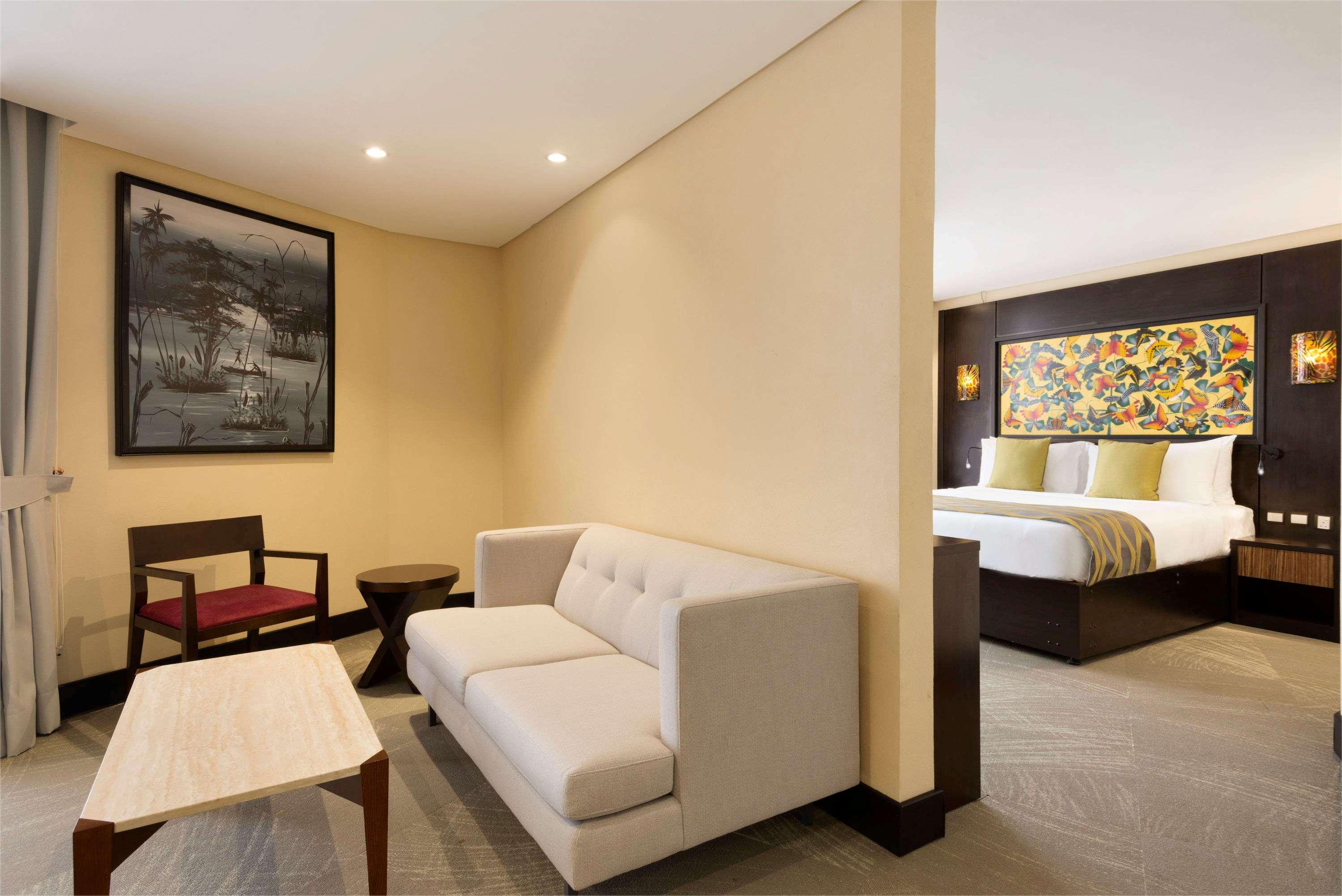Ramada Resort by Wyndham Dar es Salaam — photo 5