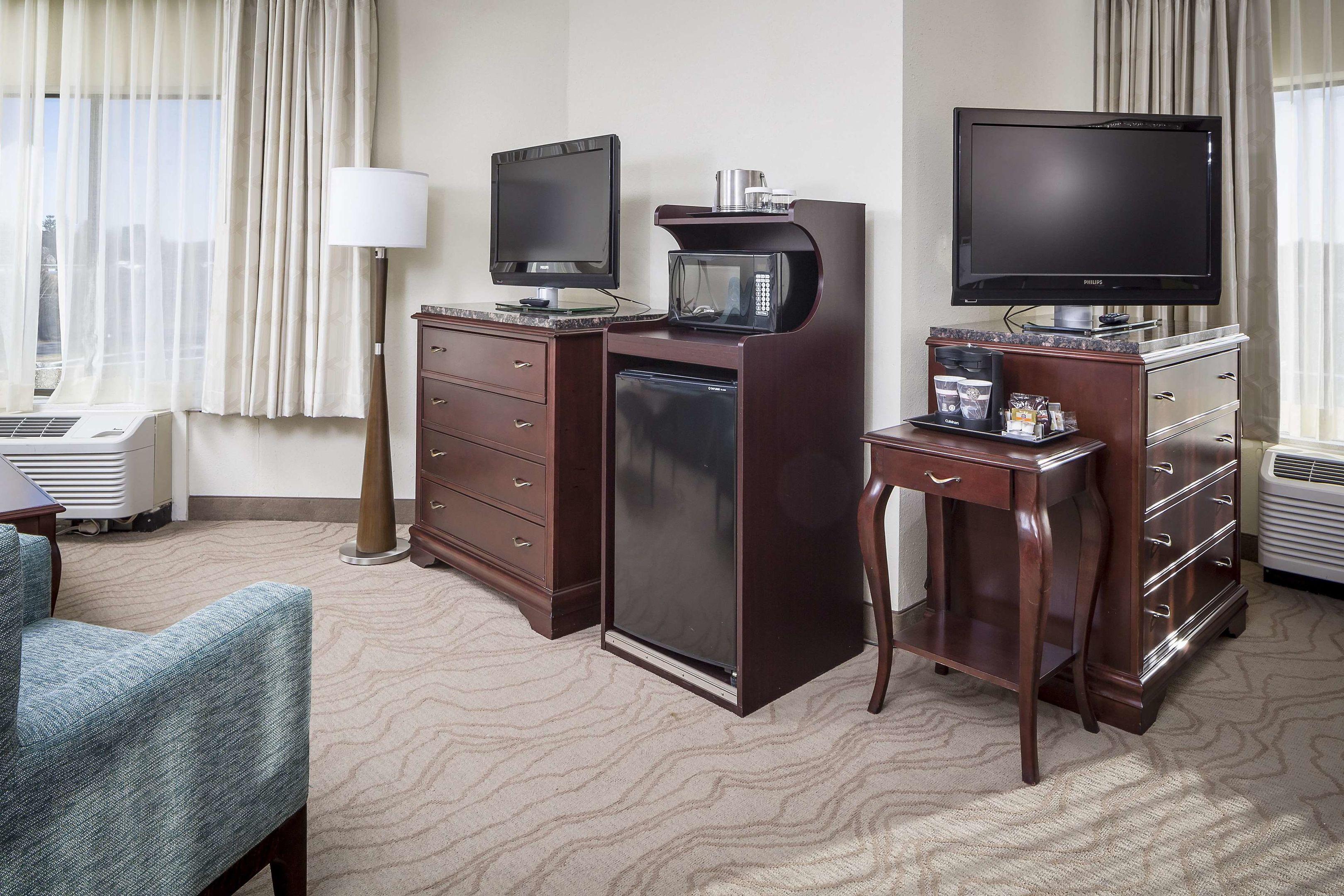 DoubleTree by Hilton Hotel Boston Milford — photo 4