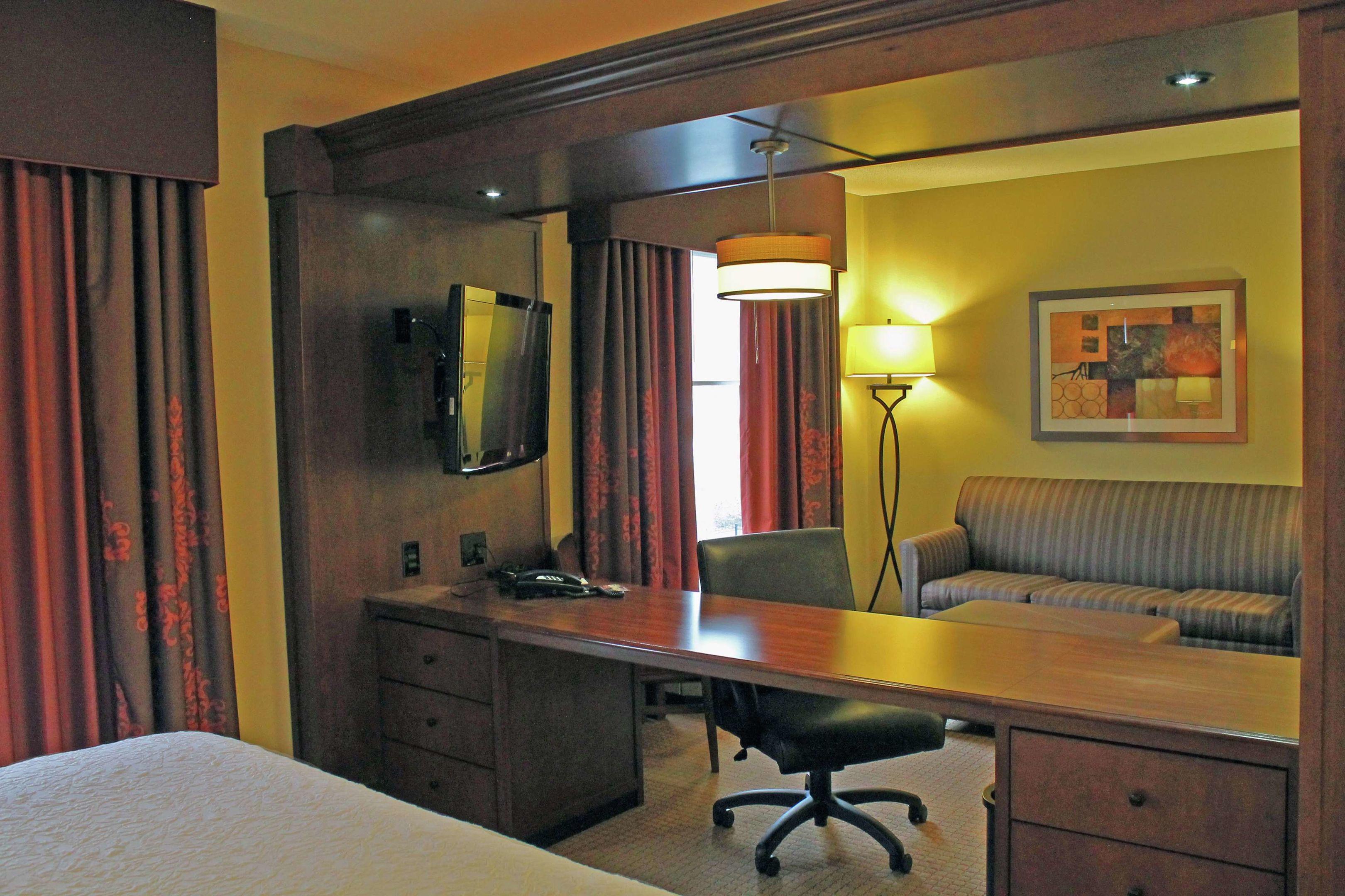 Hampton Inn & Suites St. Louis/South I-55 — photo 5