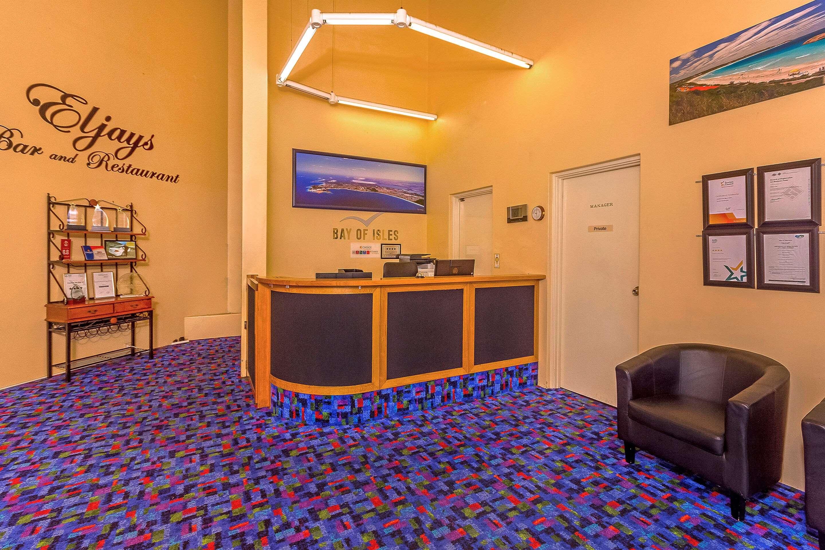 Comfort Inn Bay of Isles — photo 5