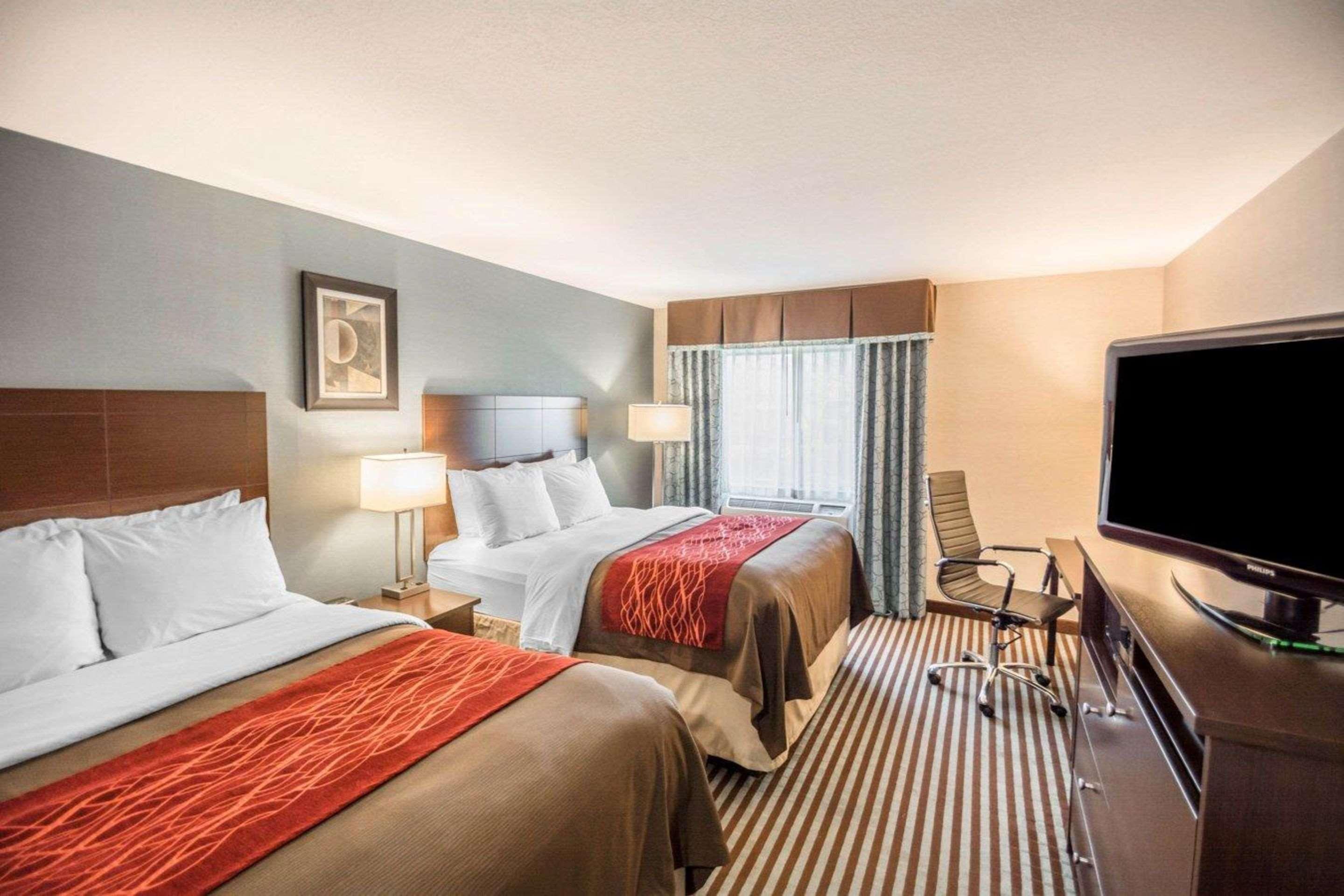 Comfort Inn Corning — photo 4