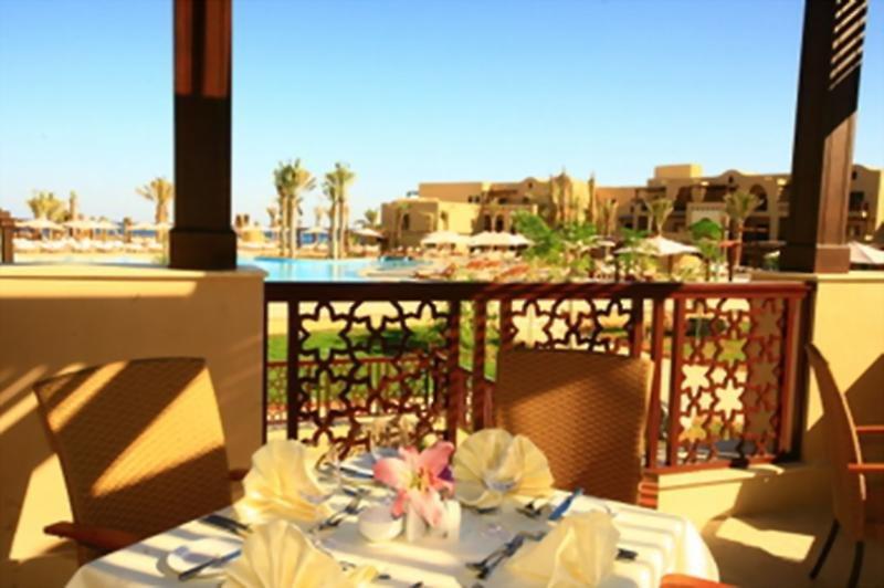 Iberotel Miramar Al Aqah Beach Resort — photo 4