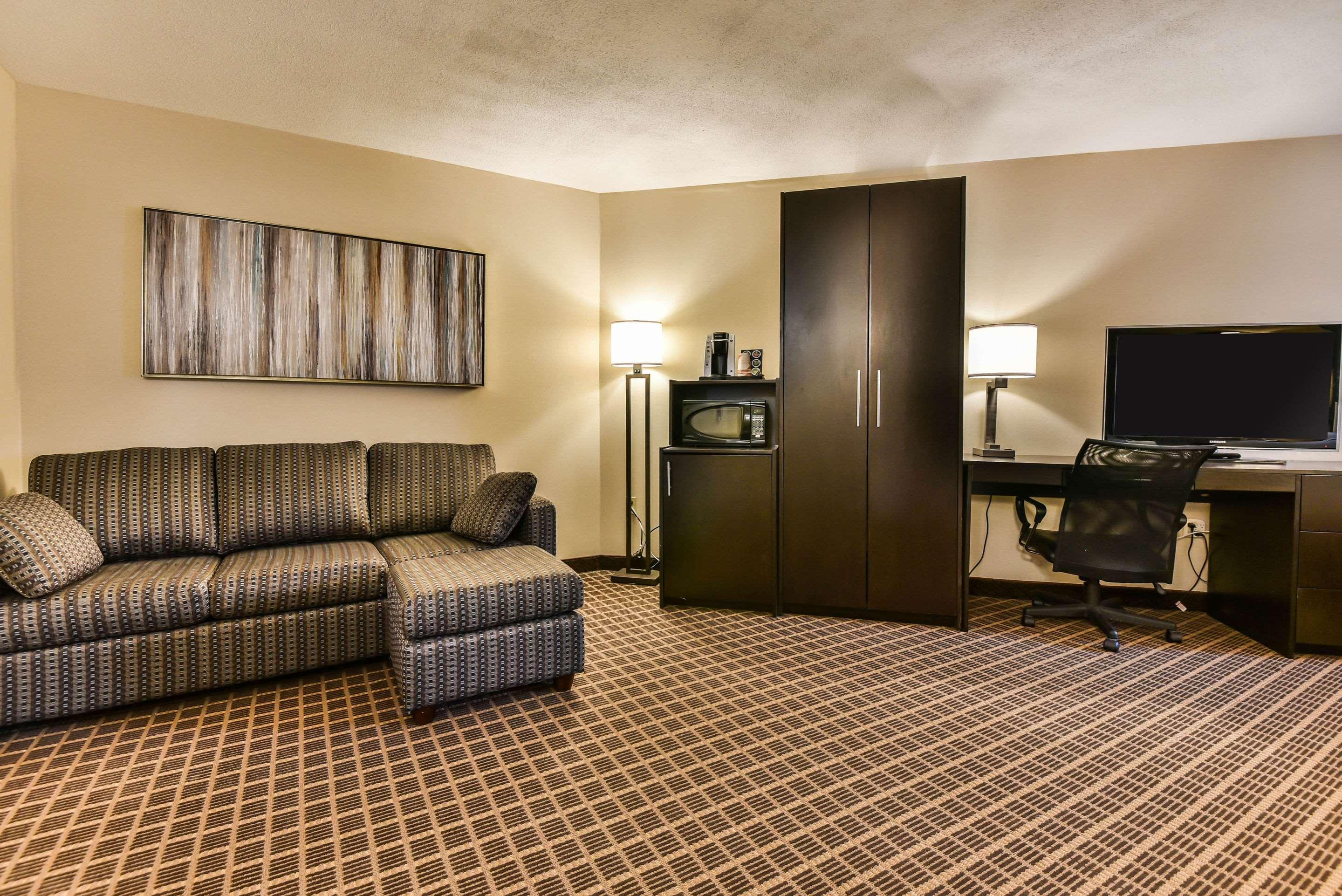 Comfort Inn Windsor — photo 4