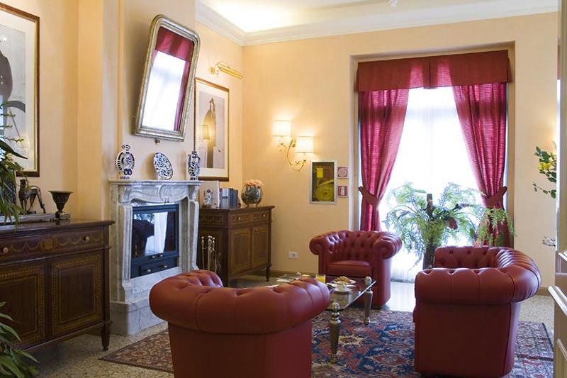 Mercure Milano Centro — photo 3